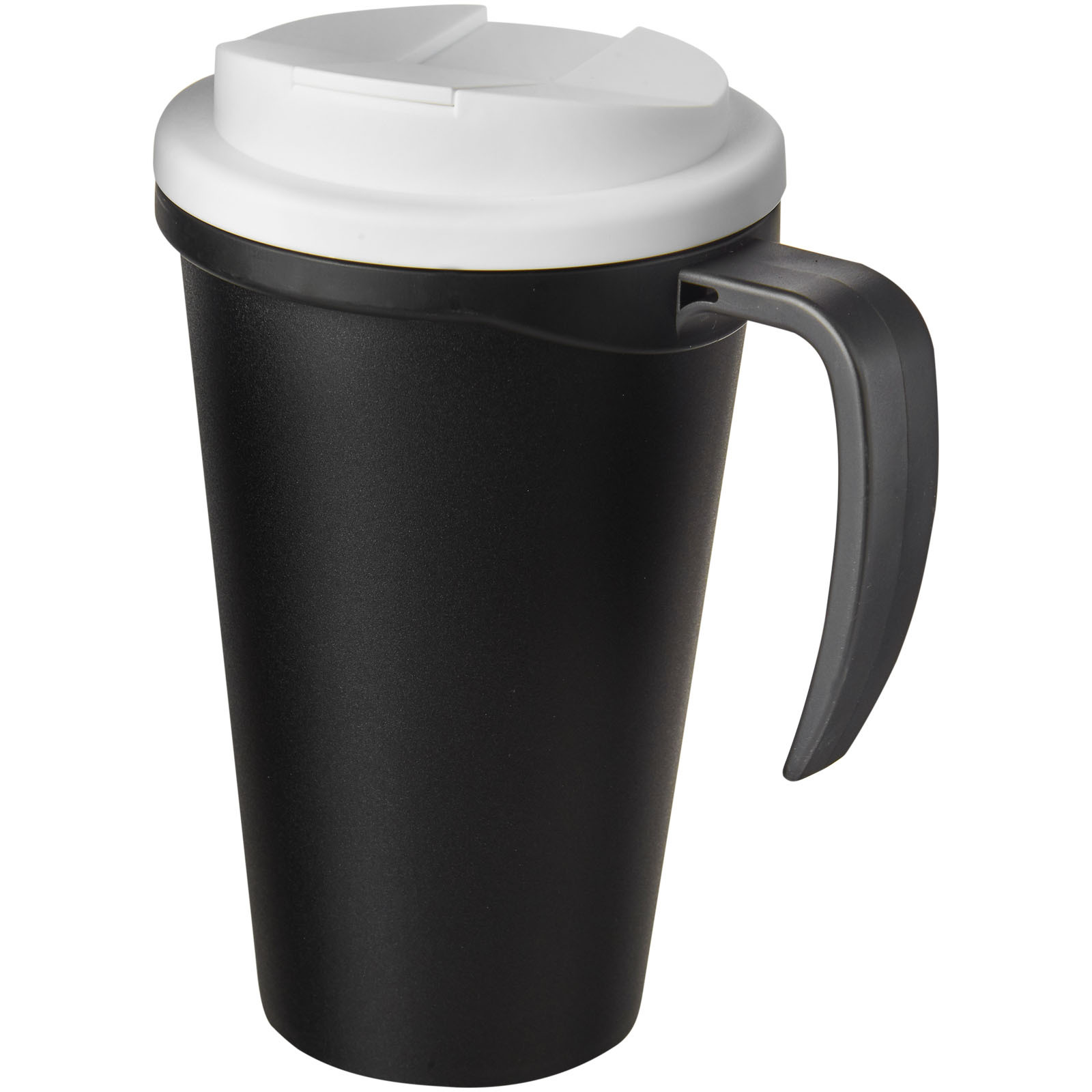 Mug isolant Americano® Grande 350ml avec couvercle anti fuites