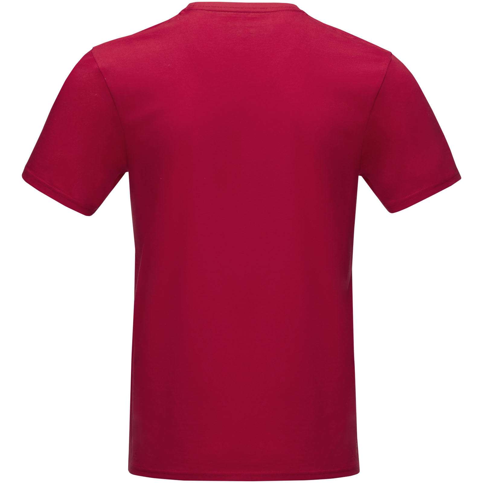 Elevate T-shirt Azurite bio manches courtes homme