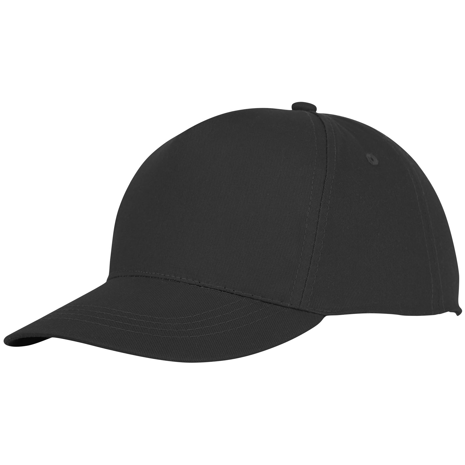 Elevate Casquette 5 panneaux de 175 g/m² Hades