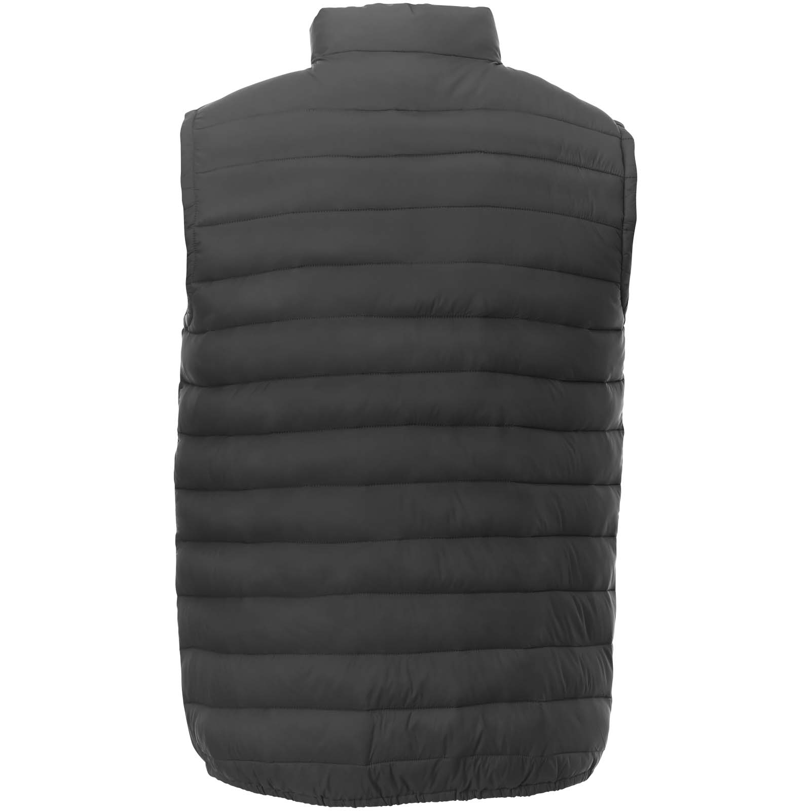 Elevate Bodywarmer matelassé Homme Pallas recyclé