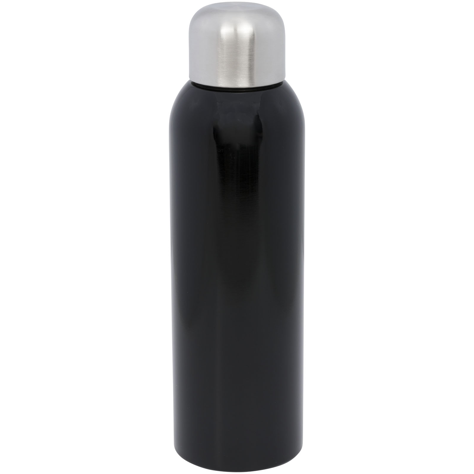 Bouteille d'eau Guzzle de 820 ml en acier inoxydable certifié RCS