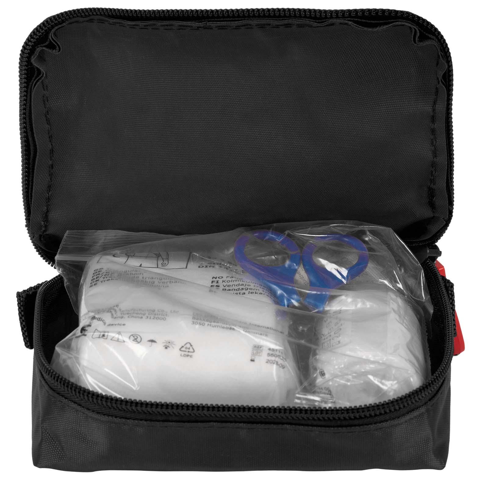 Graid™ Kit de premiers secours 31 pièces Basic