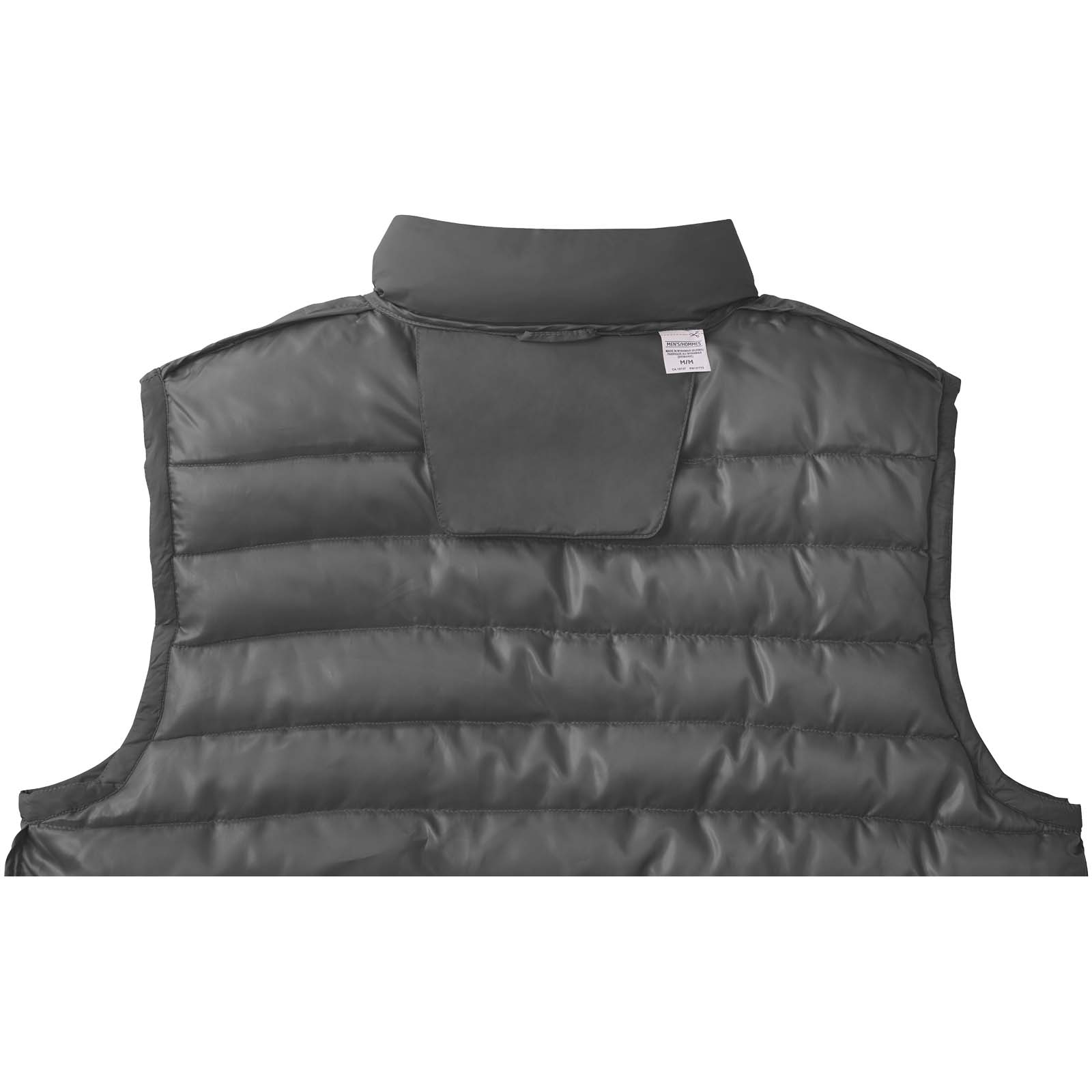 Elevate Bodywarmer matelassé Homme Pallas recyclé