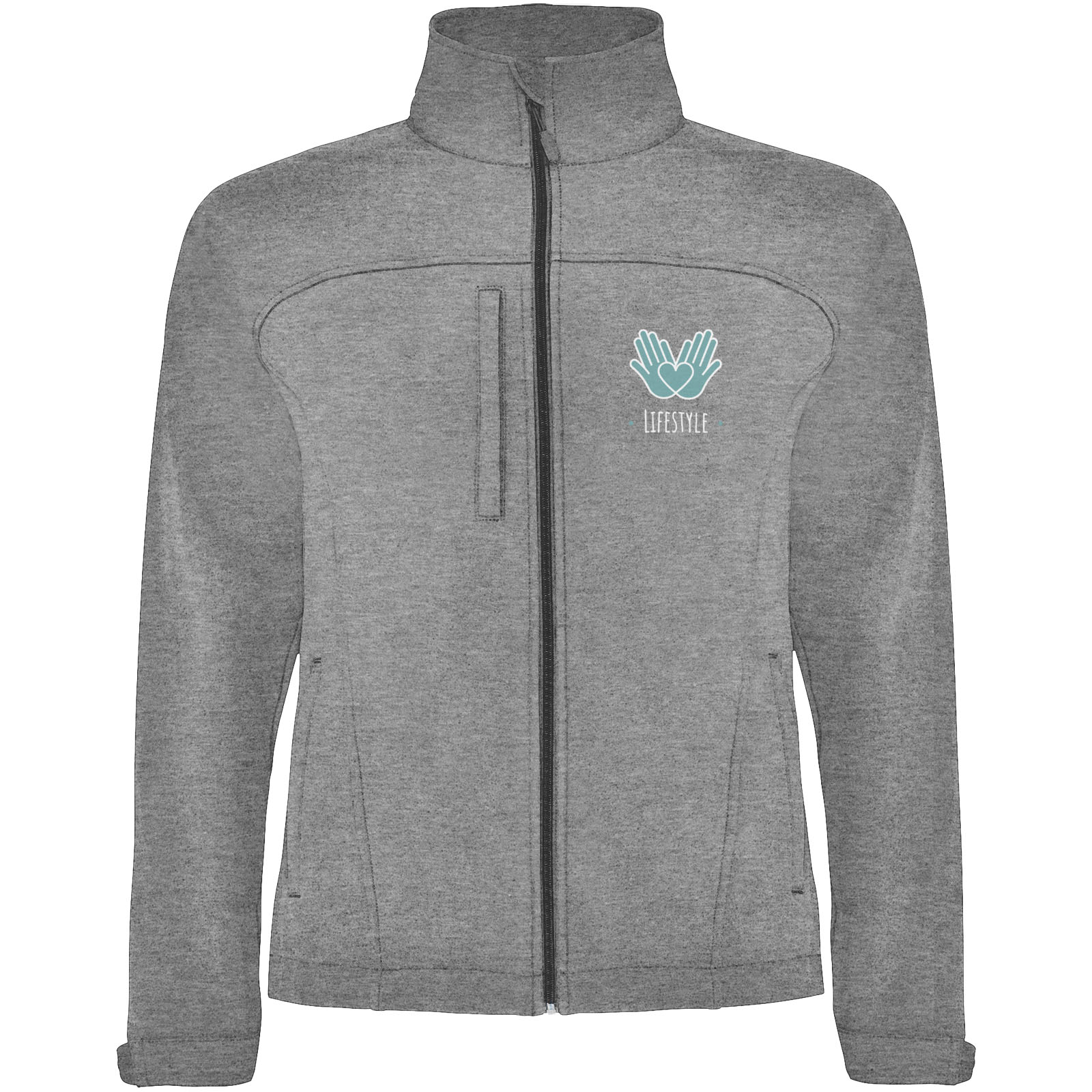Roly Veste softshell unisexe Rudolph