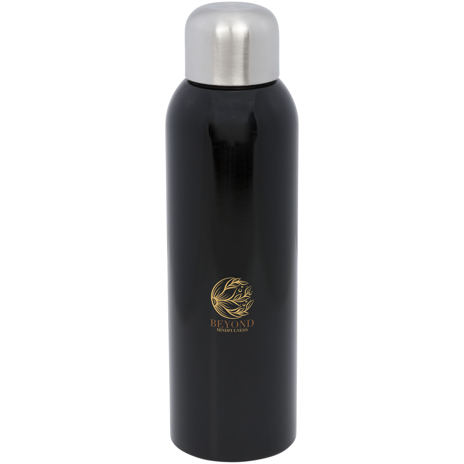 Bouteille d'eau Guzzle de 820 ml en acier inoxydable certifié RCS