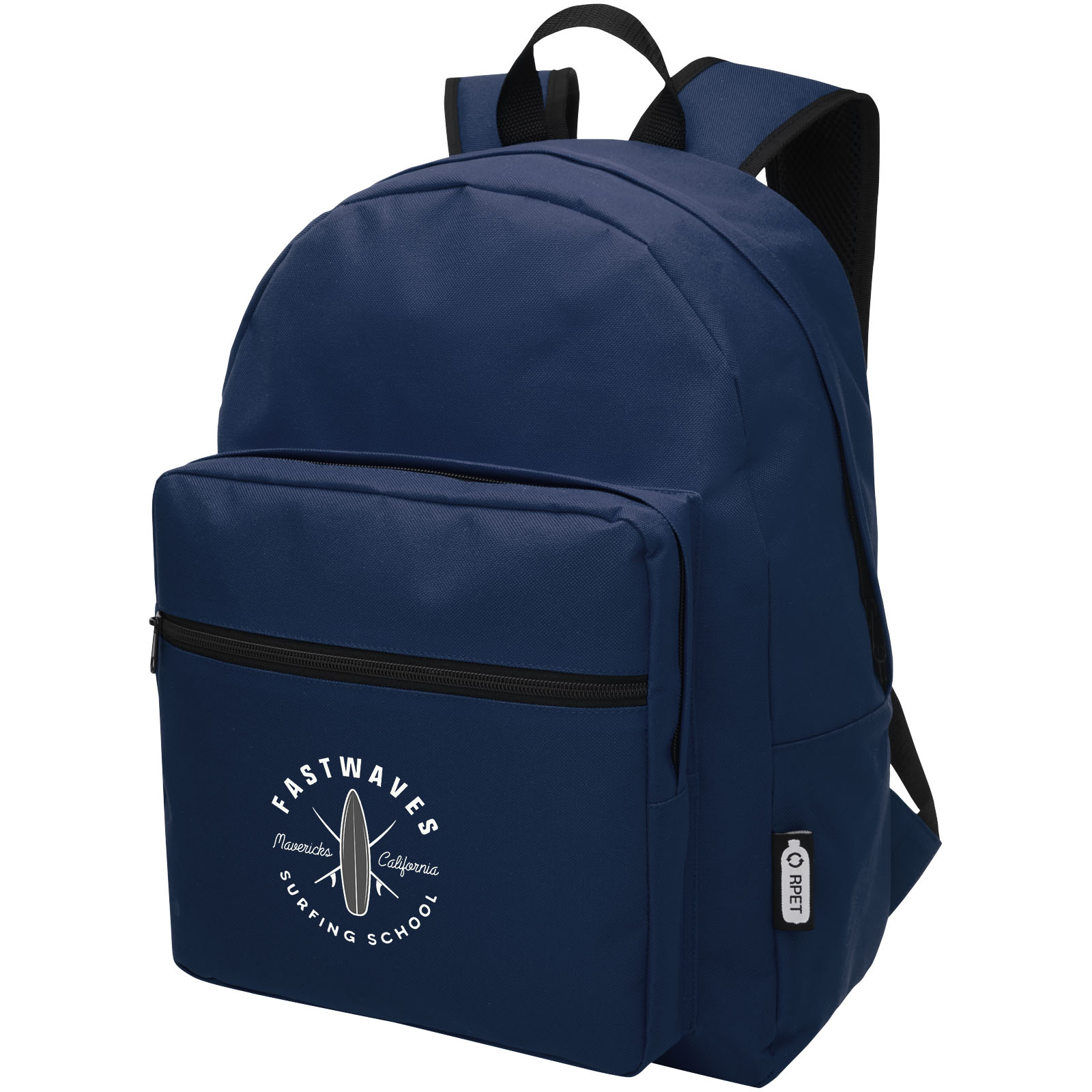 Sac à dos Retrend en RPET 16L