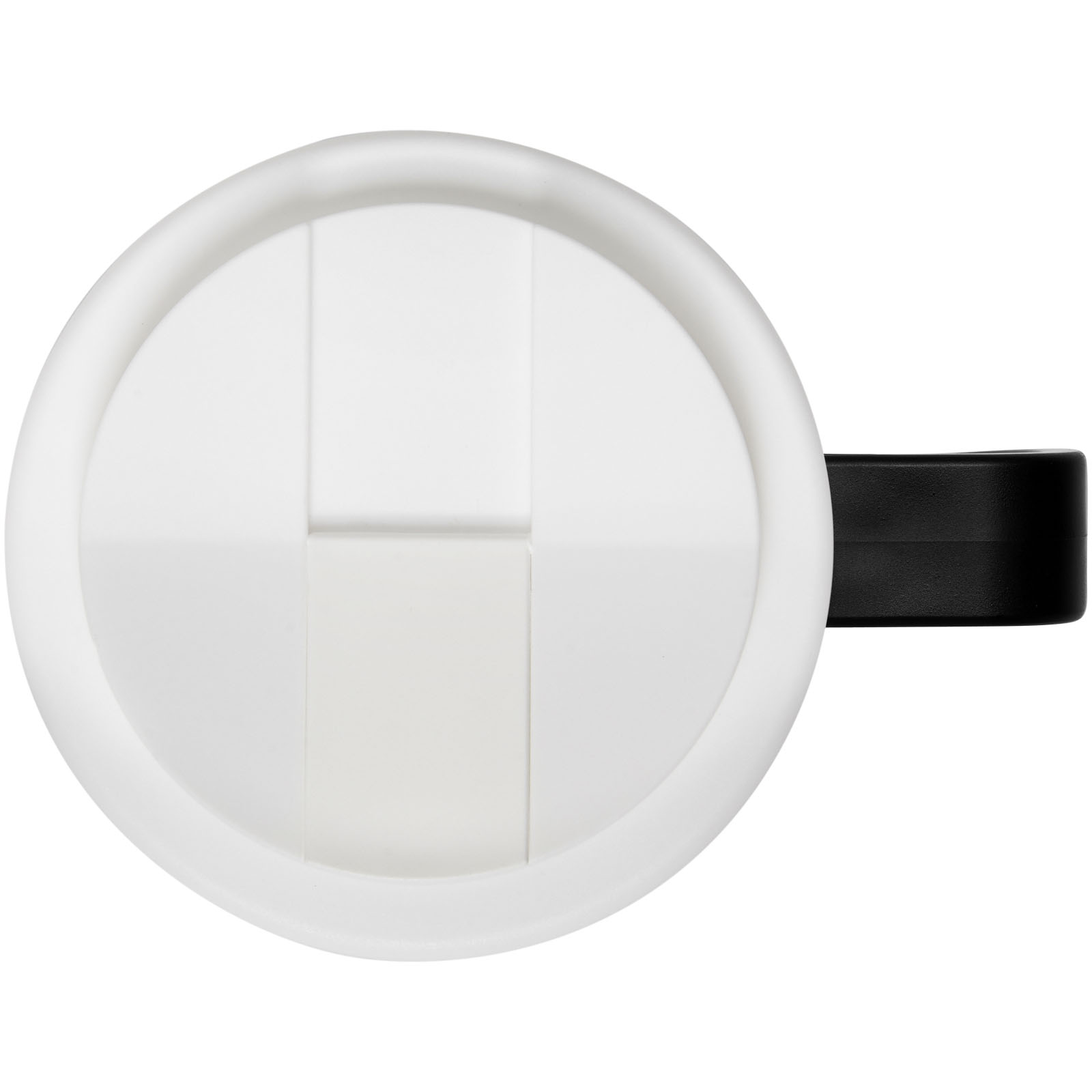 Mug isolant Brite-Americano® Grande 350ml avec couvercle anti fuite