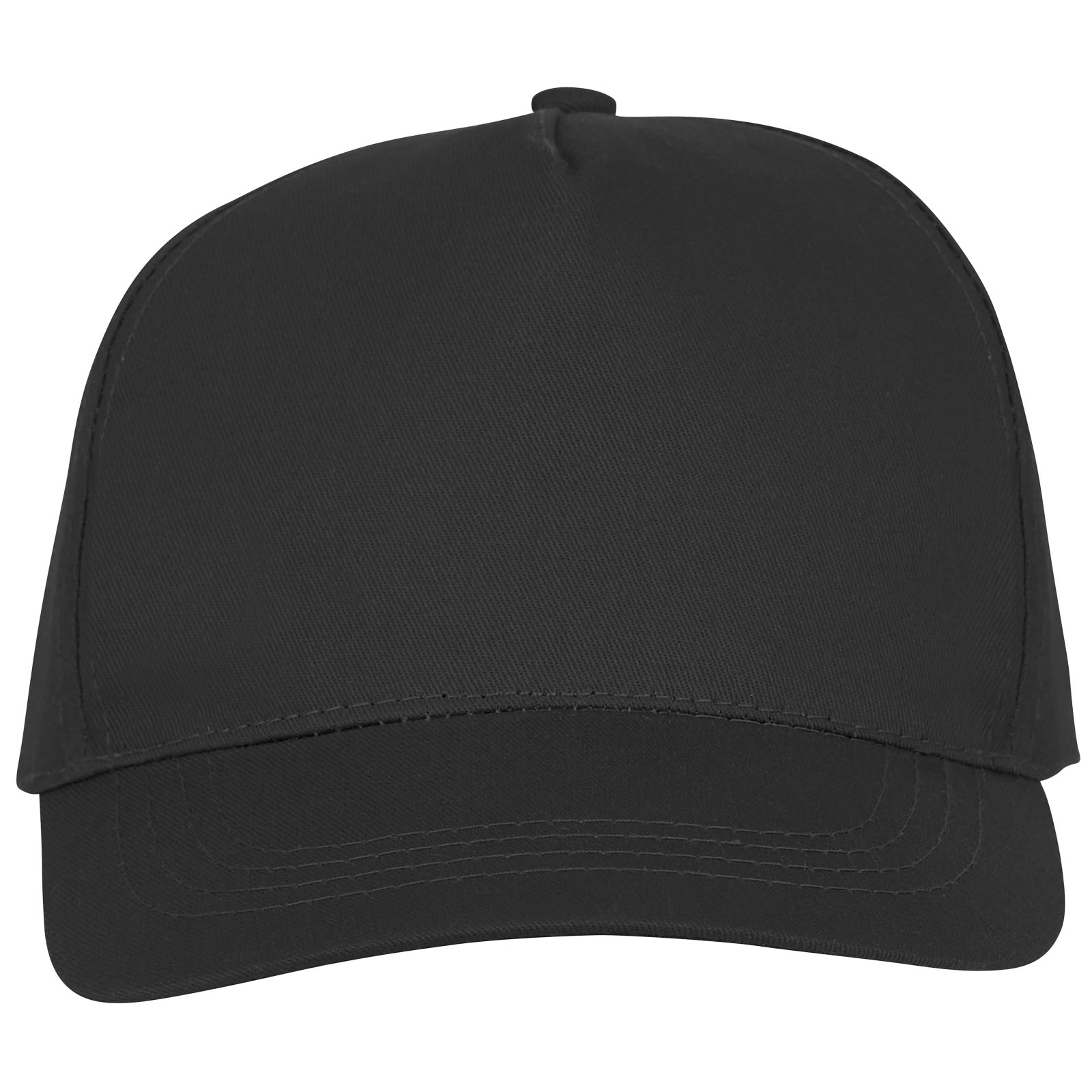 Elevate Casquette 5 panneaux de 175 g/m² Hades