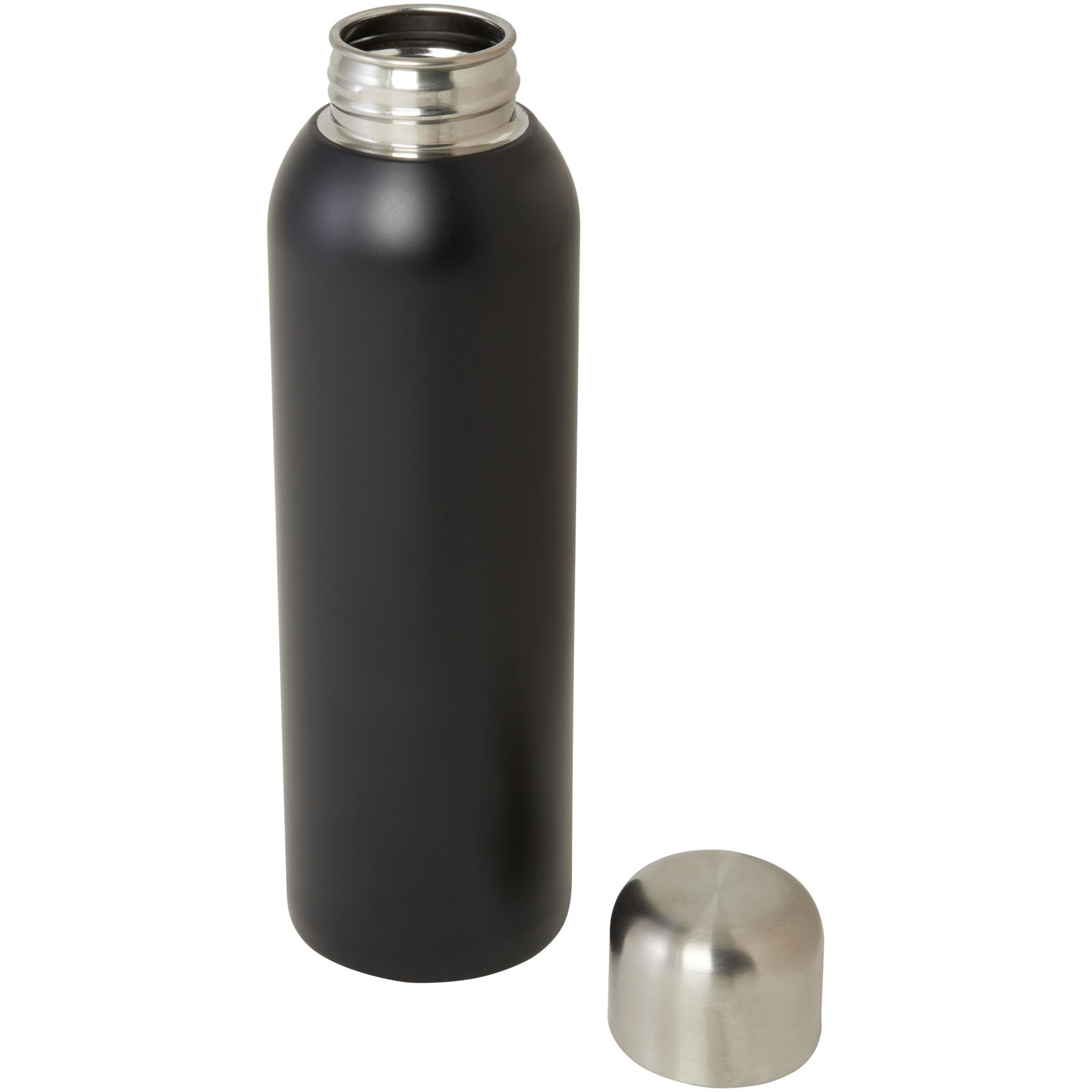 Bouteille d'eau Guzzle de 820 ml en acier inoxydable certifié RCS