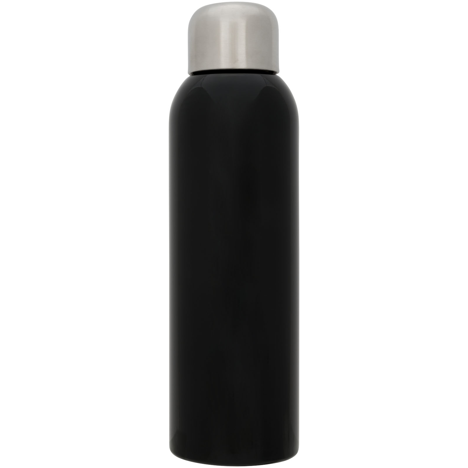 Bouteille d'eau Guzzle de 820 ml en acier inoxydable certifié RCS