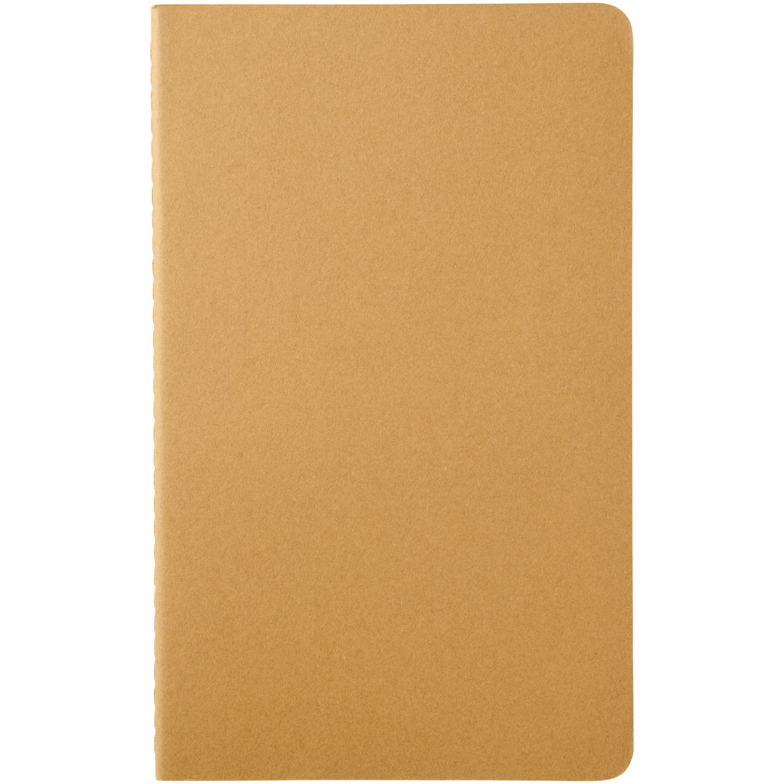Moleskine Journal Cahier L - ordinaire