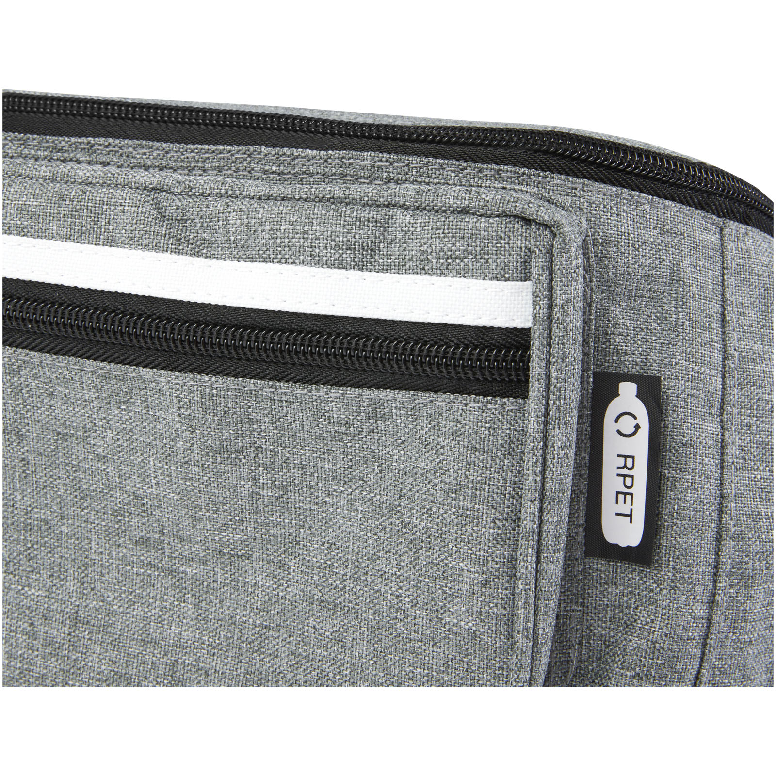 Sac banane en RPET GRS Journey