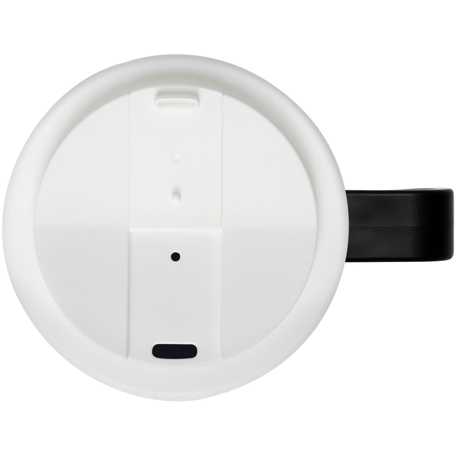 Mug isolant Brite-Americano® Grande 350ml avec couvercle anti fuite