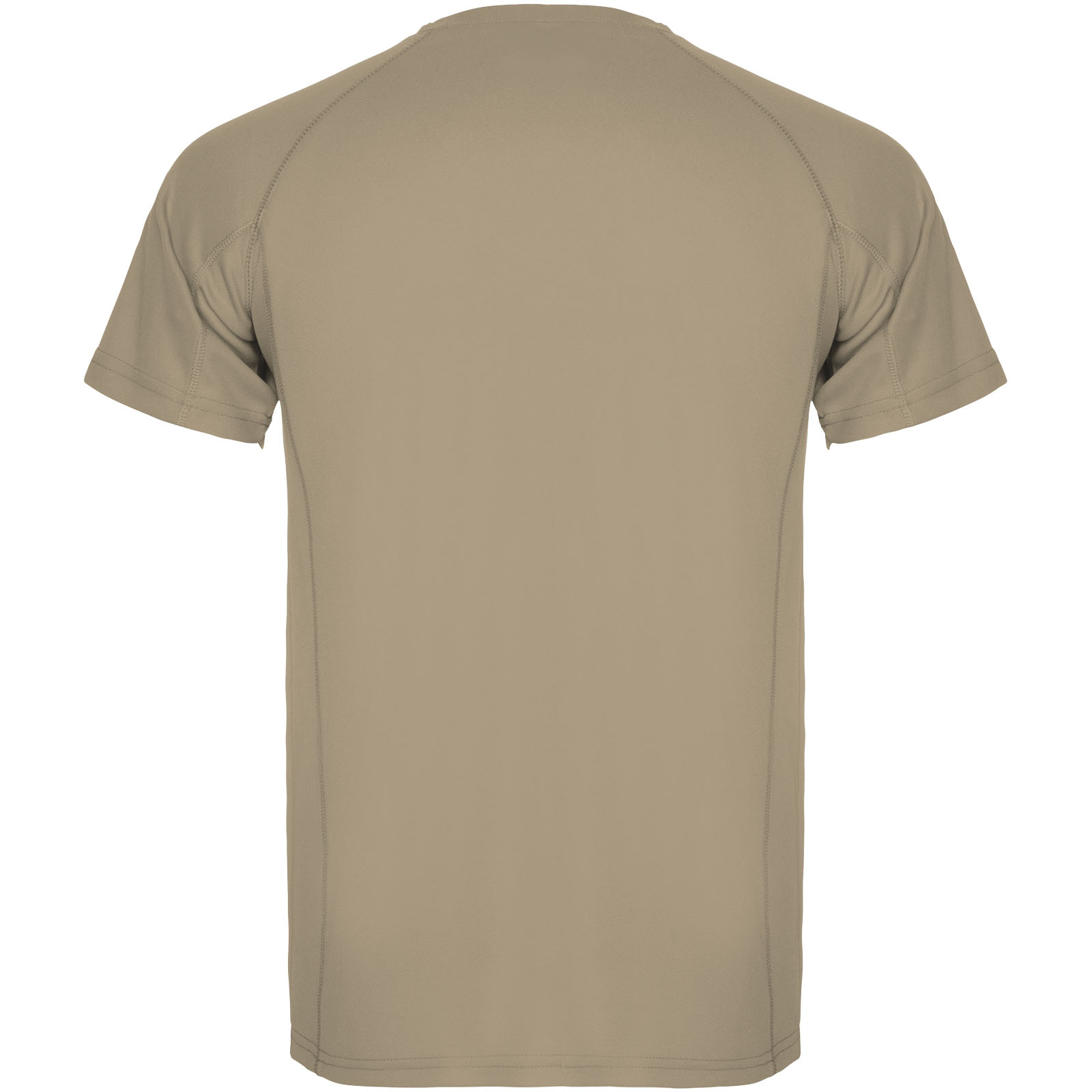 Roly T-shirt de sport de 150 g/m² Montecarlo maille piquée à manches courtes pour homme