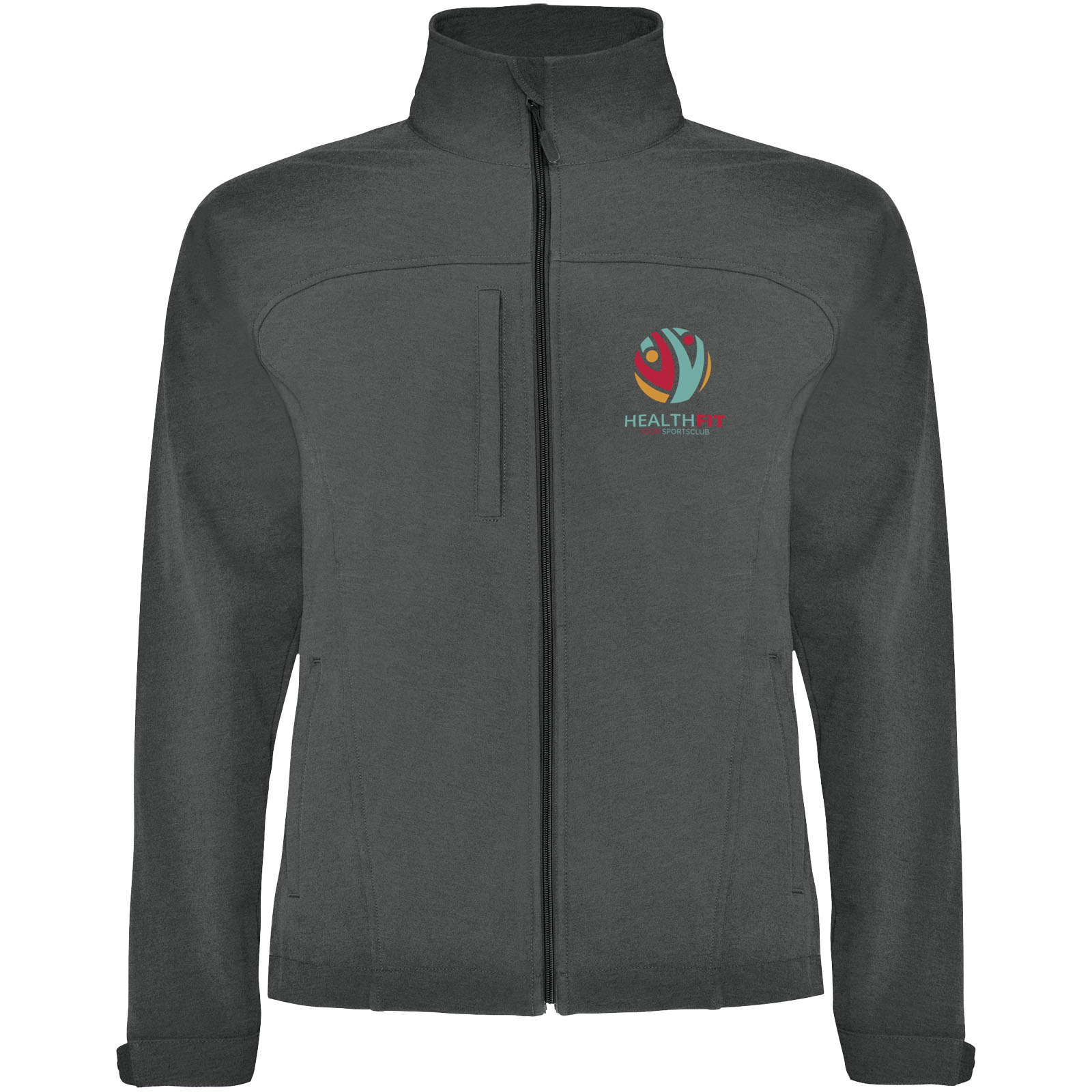 Roly Veste softshell unisexe Rudolph