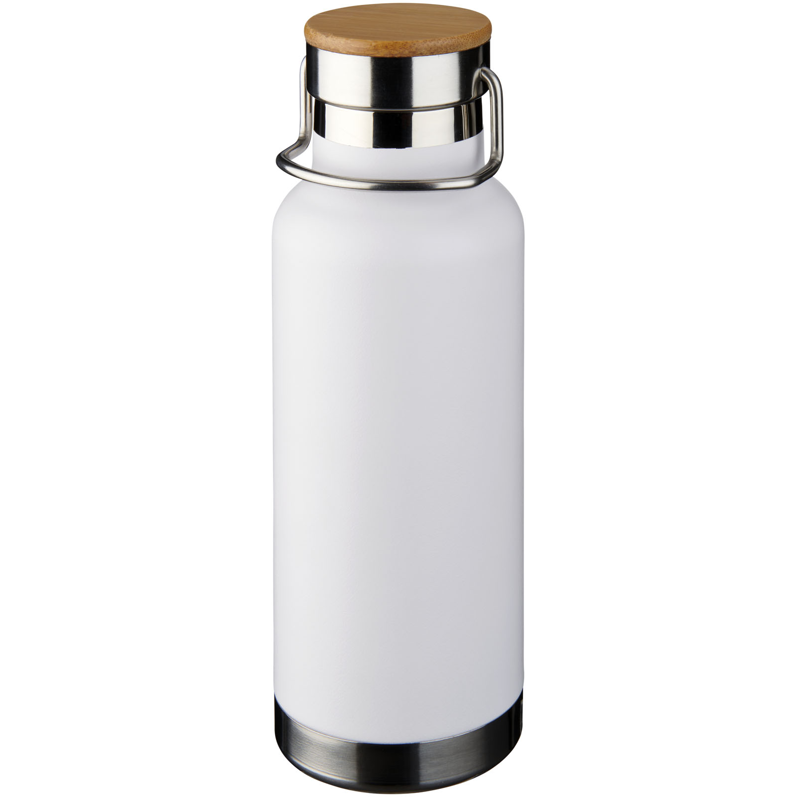Bouteille de sport 480ml avec isolation par le vide et couche de cuivre Thor