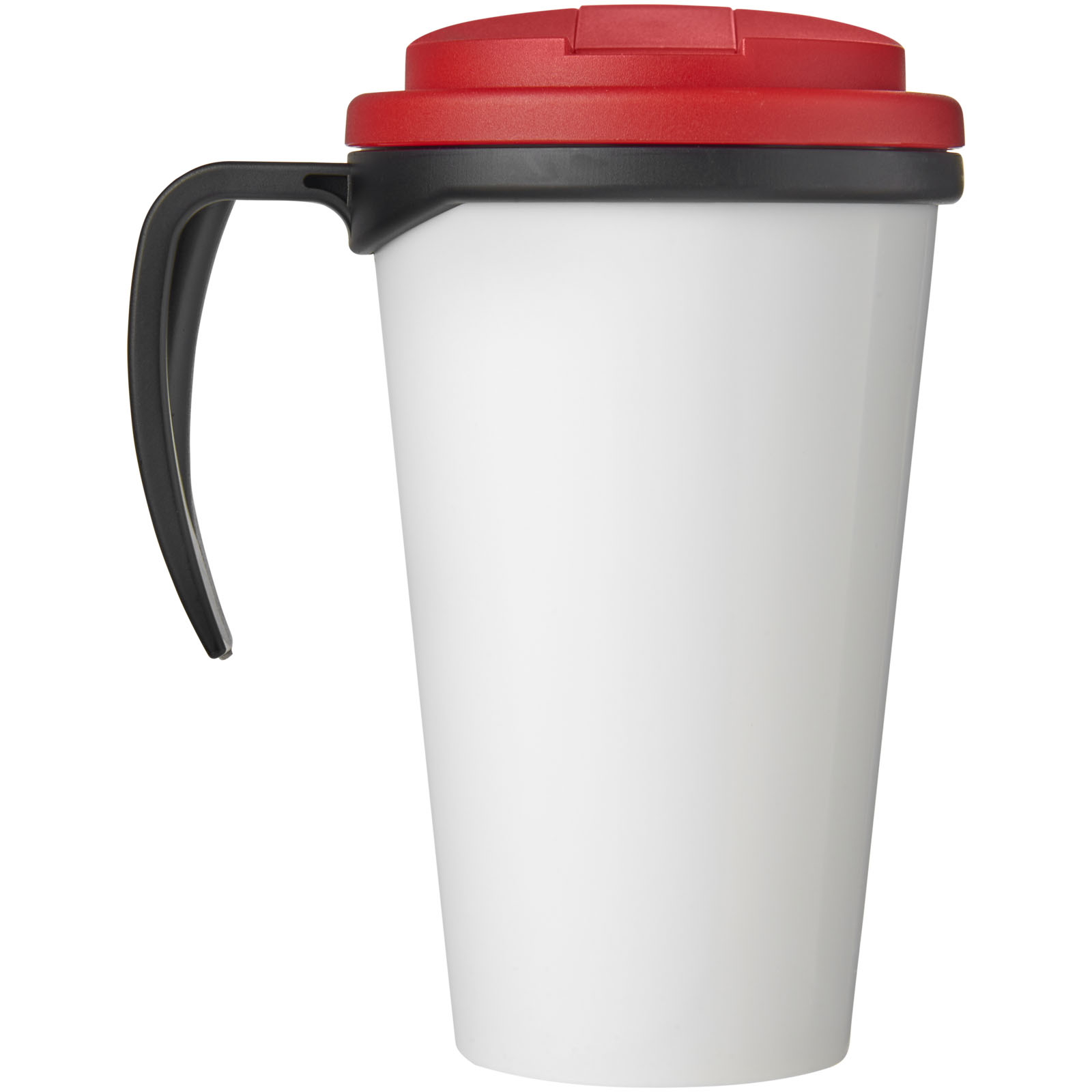 Mug isolant Brite-Americano® Grande 350ml avec couvercle anti fuite