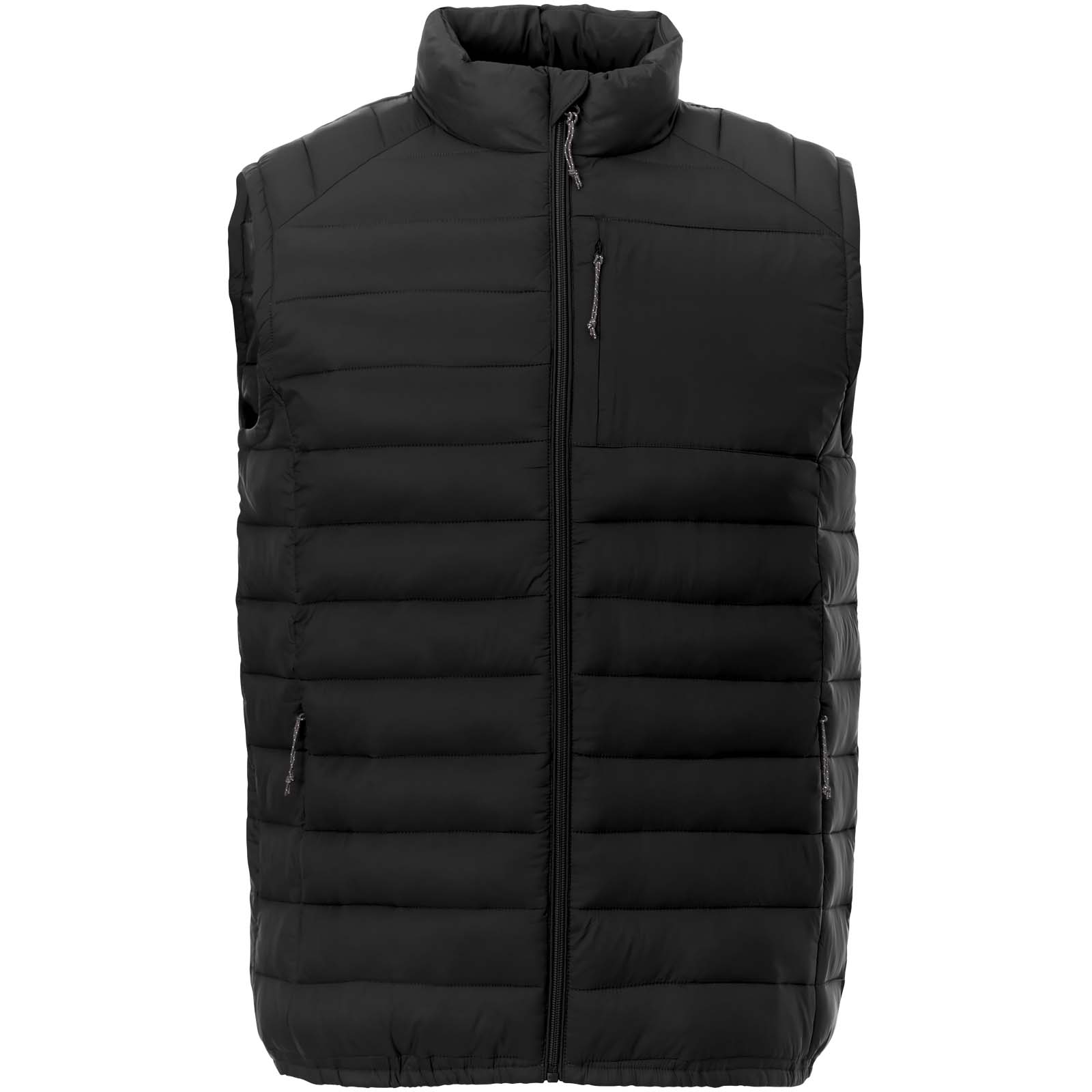 Elevate Bodywarmer matelassé Homme Pallas recyclé