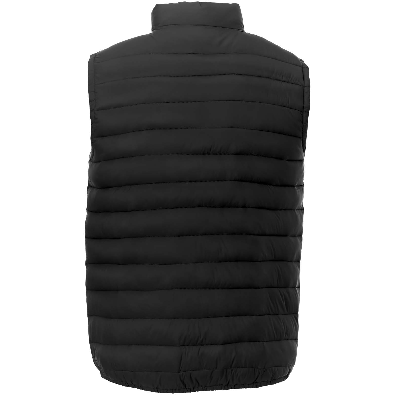 Elevate Bodywarmer matelassé Homme Pallas recyclé