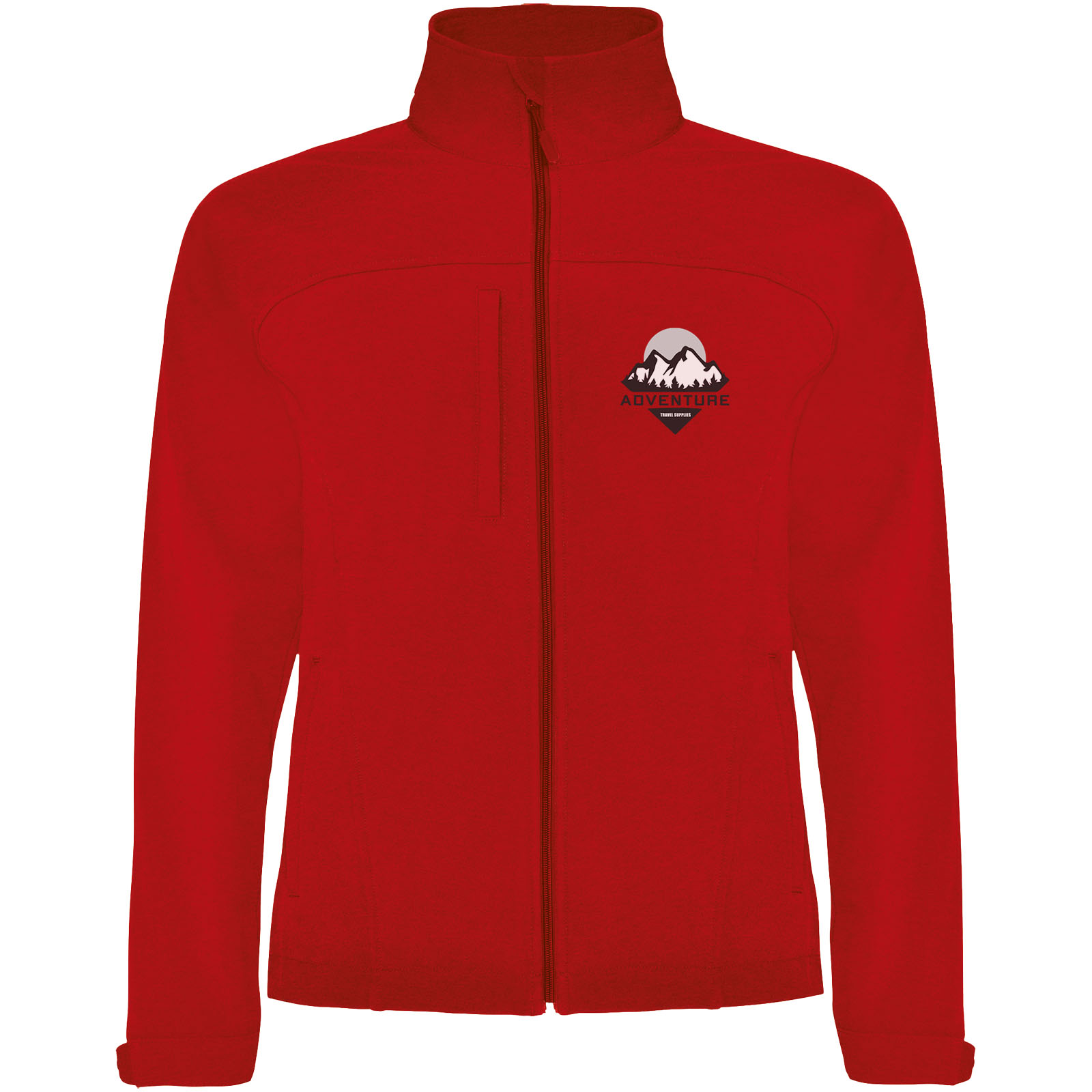 Roly Veste softshell unisexe Rudolph