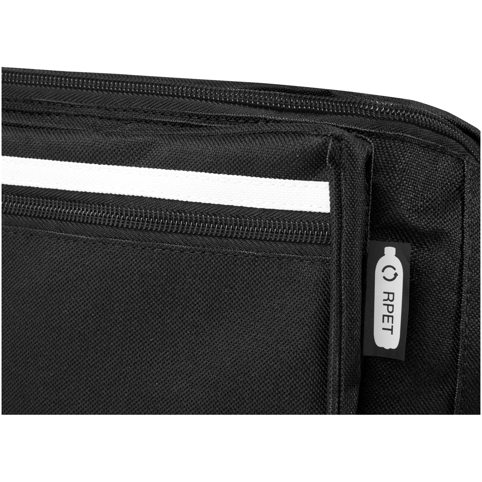 Sac banane en RPET GRS Journey