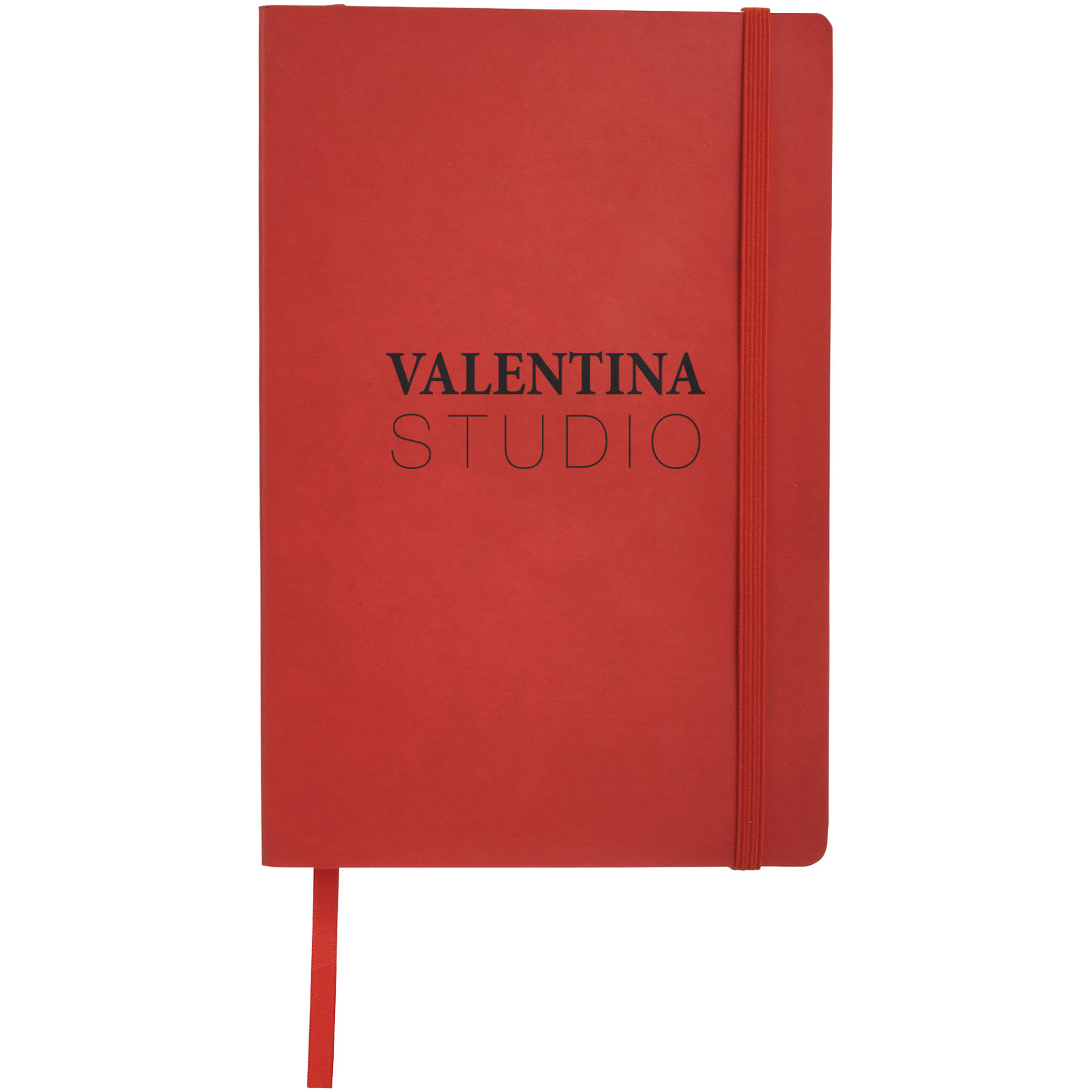 JournalBooks Carnet A5 à couverture souple Classic