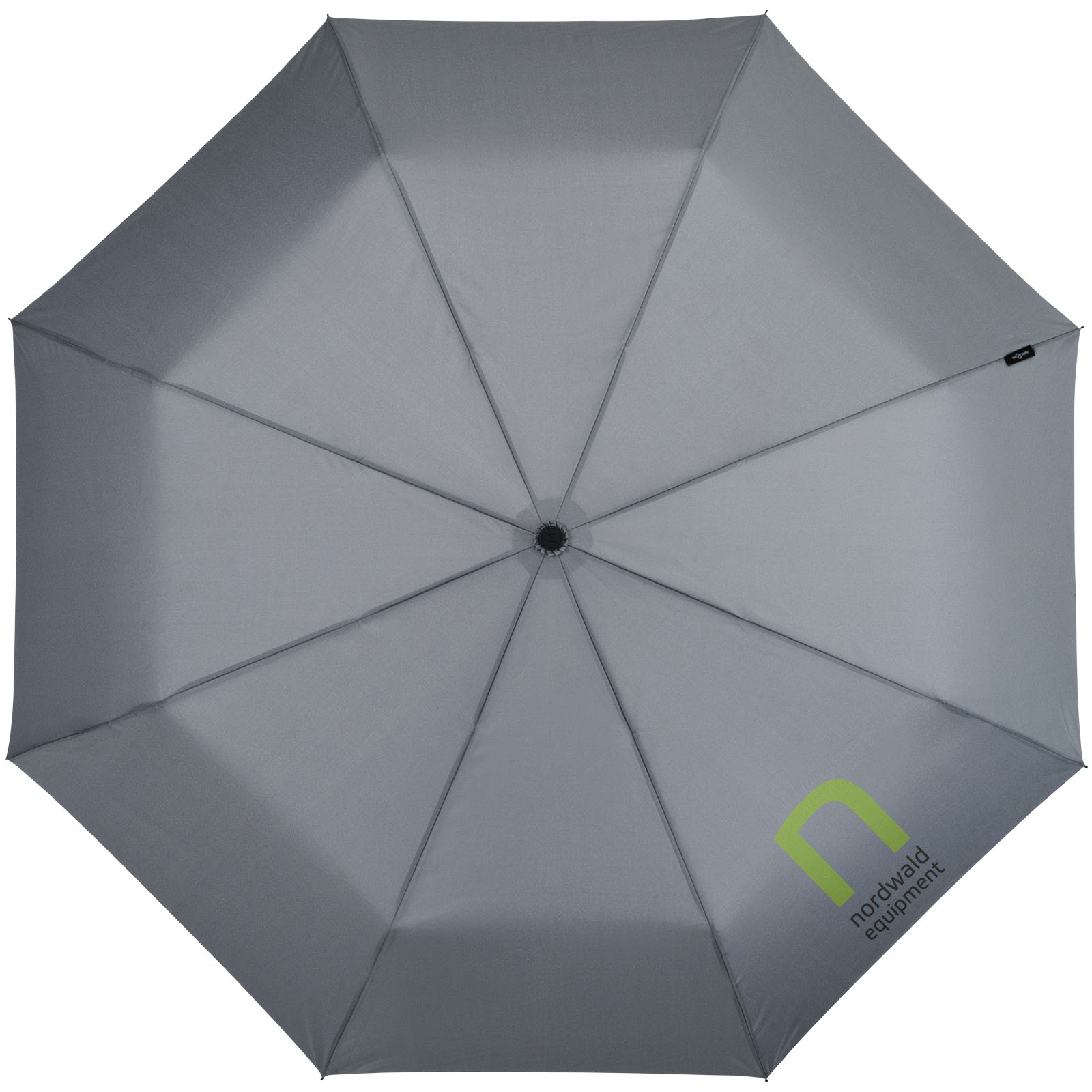 Marksman Parapluie à ouverture/fermeture automatique 21,5" Trav