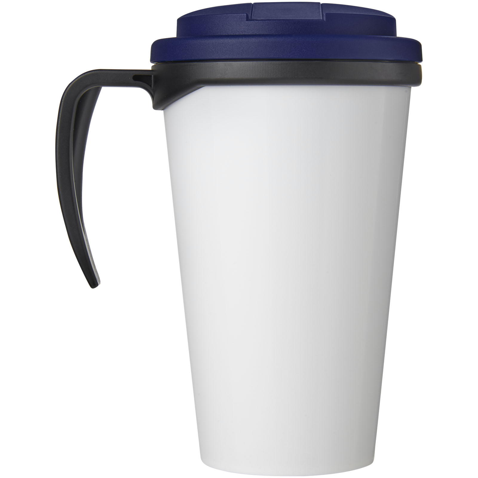 Mug isolant Brite-Americano® Grande 350ml avec couvercle anti fuite