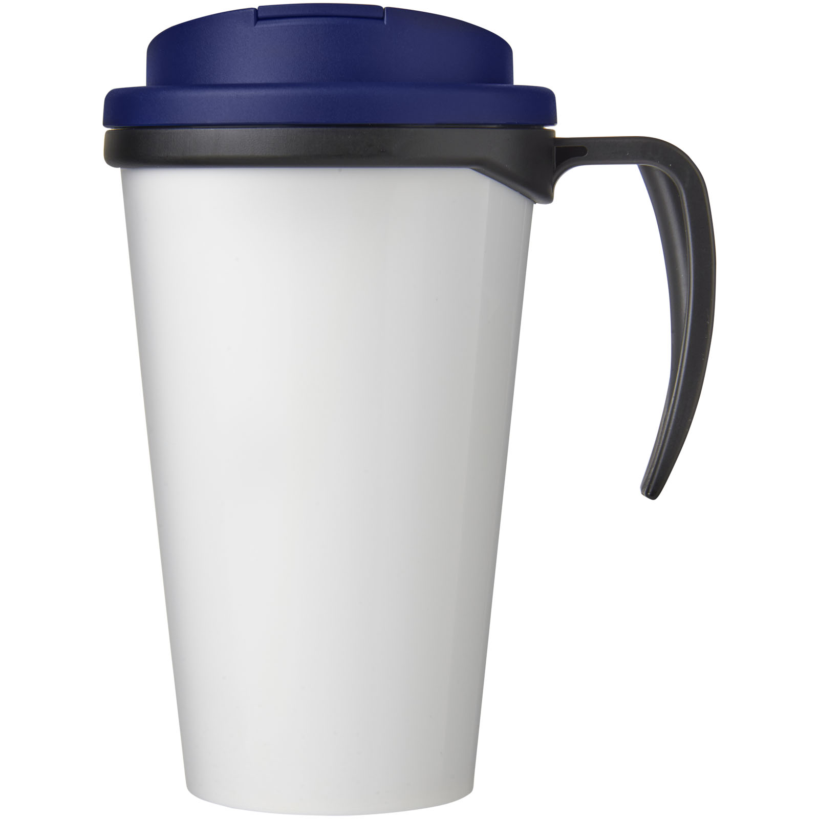 Mug isolant Brite-Americano® Grande 350ml avec couvercle anti fuite