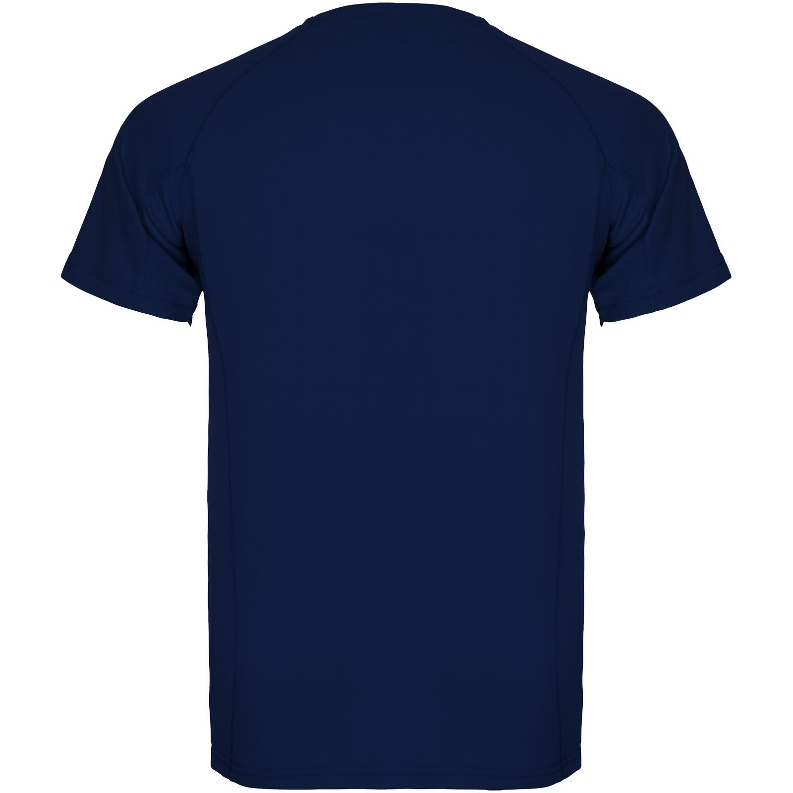 Roly T-shirt de sport de 150 g/m² Montecarlo maille piquée à manches courtes pour homme