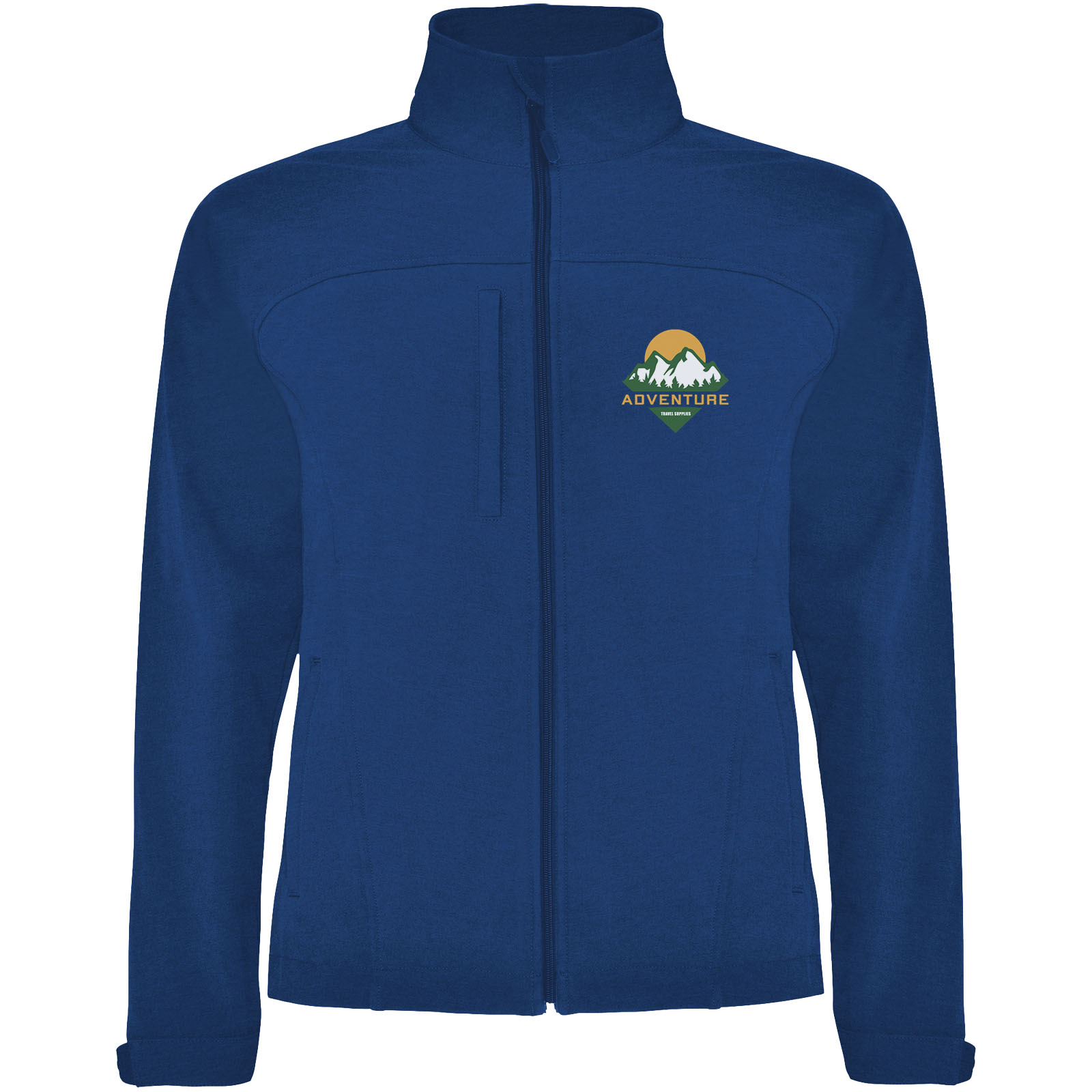 Roly Veste softshell unisexe Rudolph