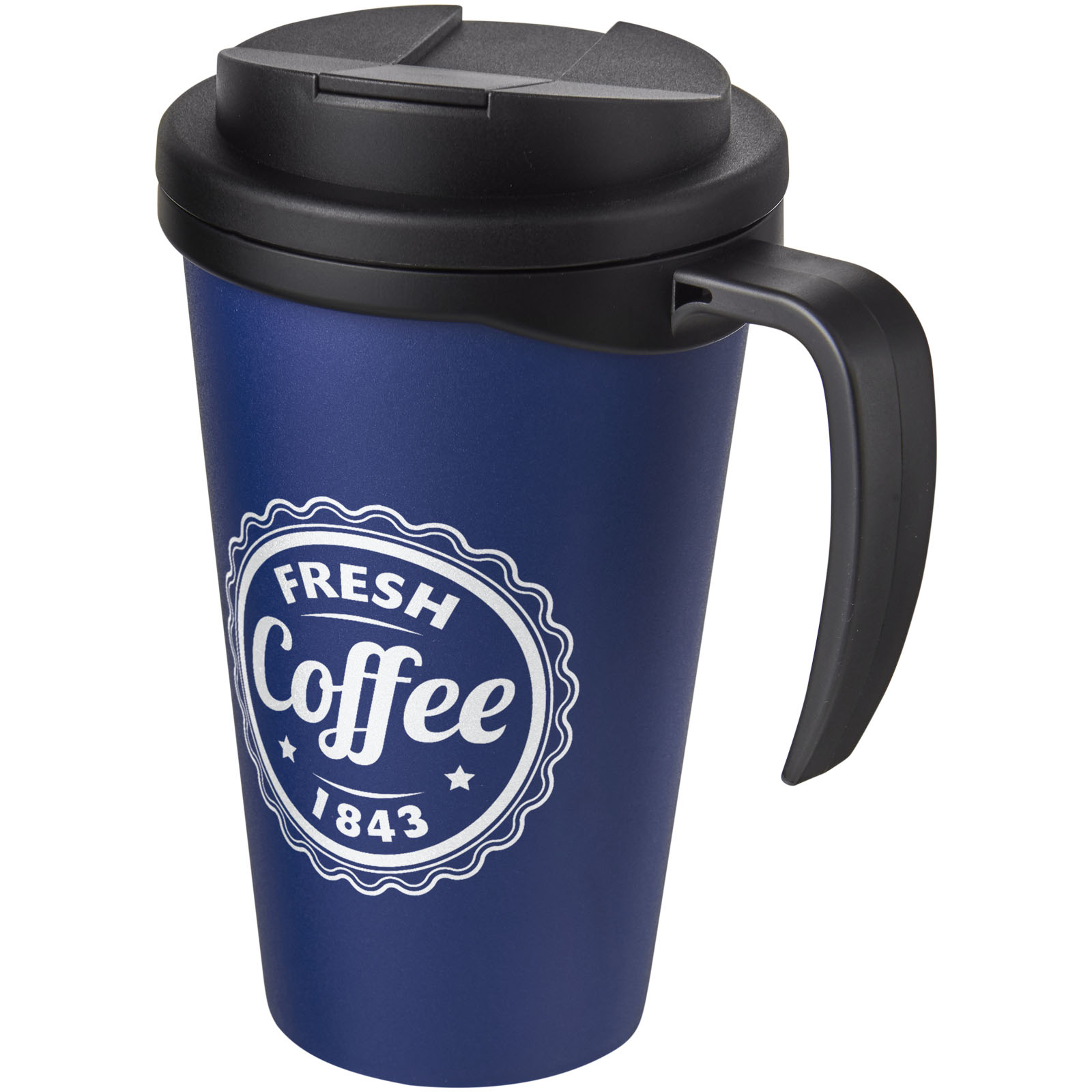 Mug isolant Americano® Grande 350ml avec couvercle anti fuites