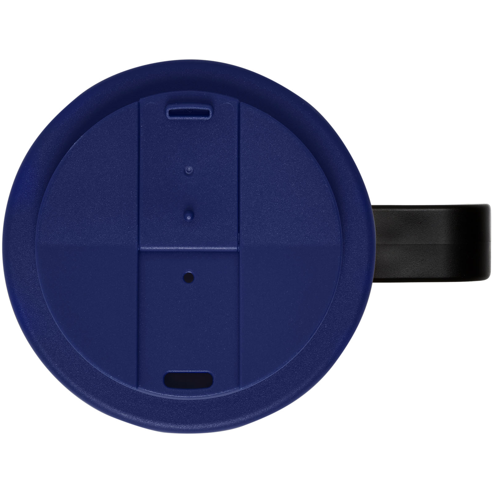 Mug isolant Brite-Americano® Grande 350ml avec couvercle anti fuite