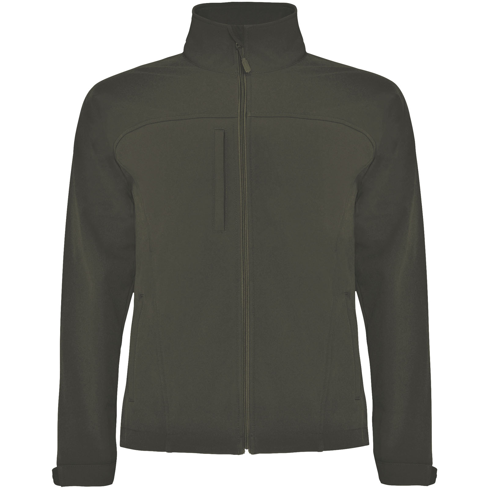 Roly Veste softshell unisexe Rudolph