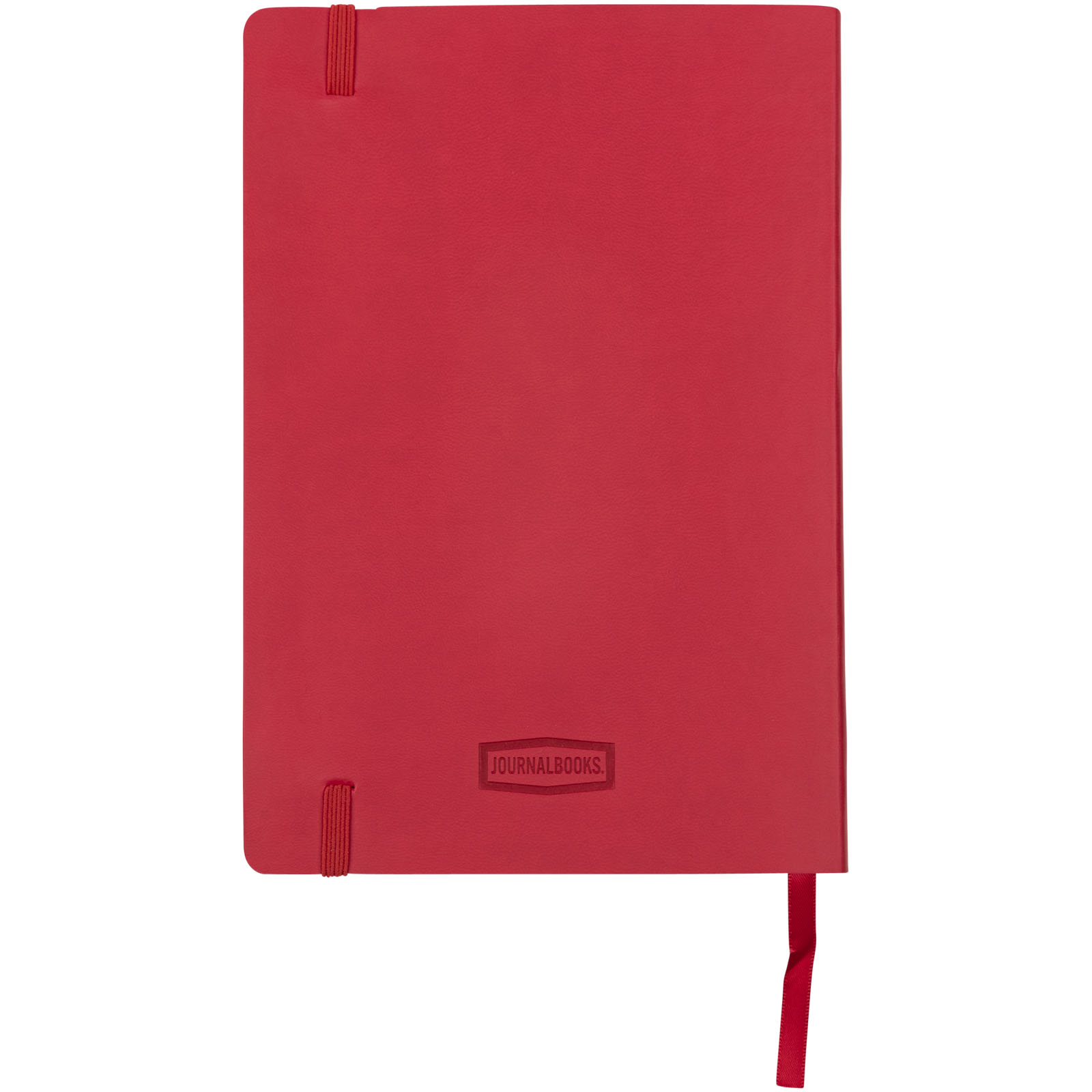 JournalBooks Carnet A5 à couverture souple Classic
