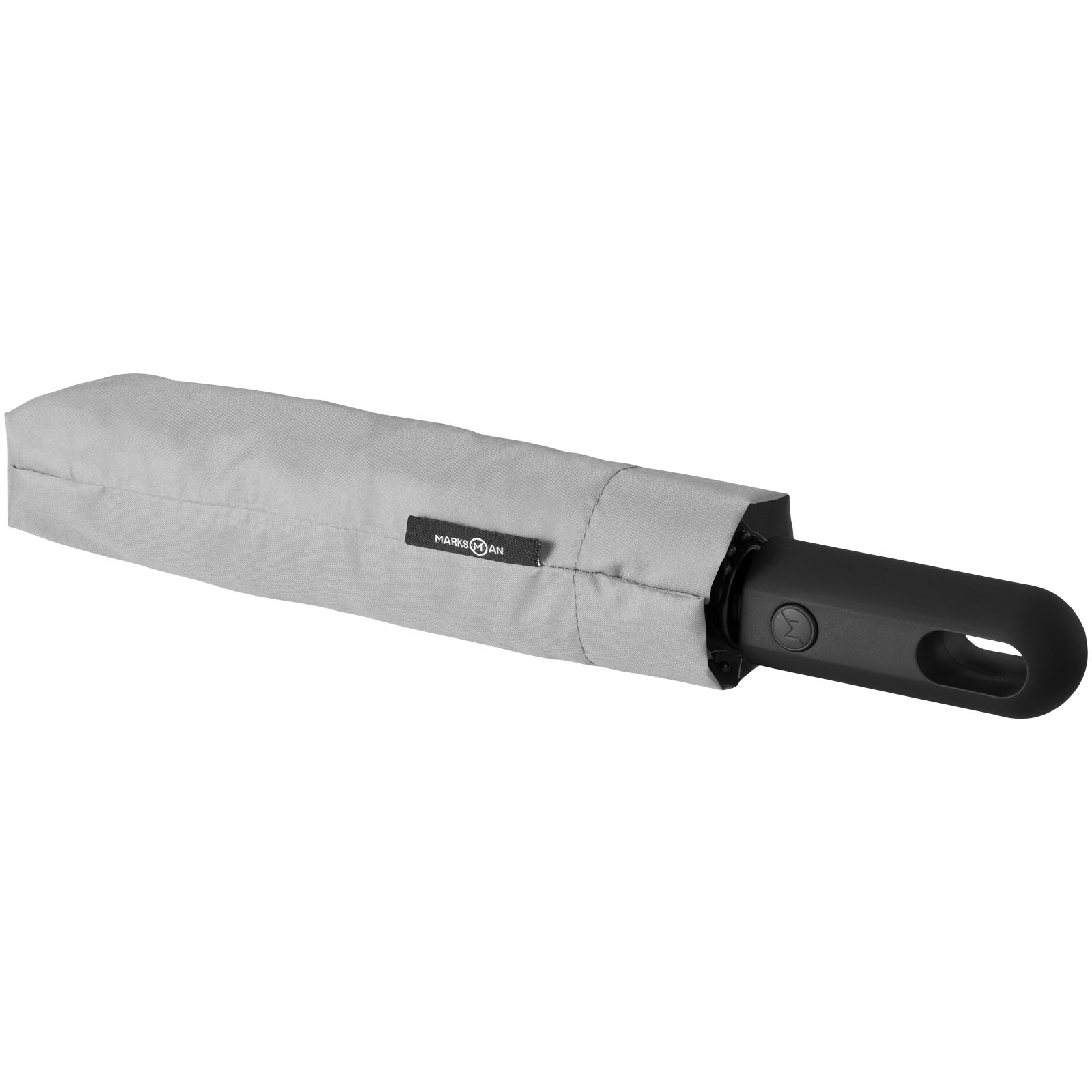 Marksman Parapluie à ouverture/fermeture automatique 21,5" Trav