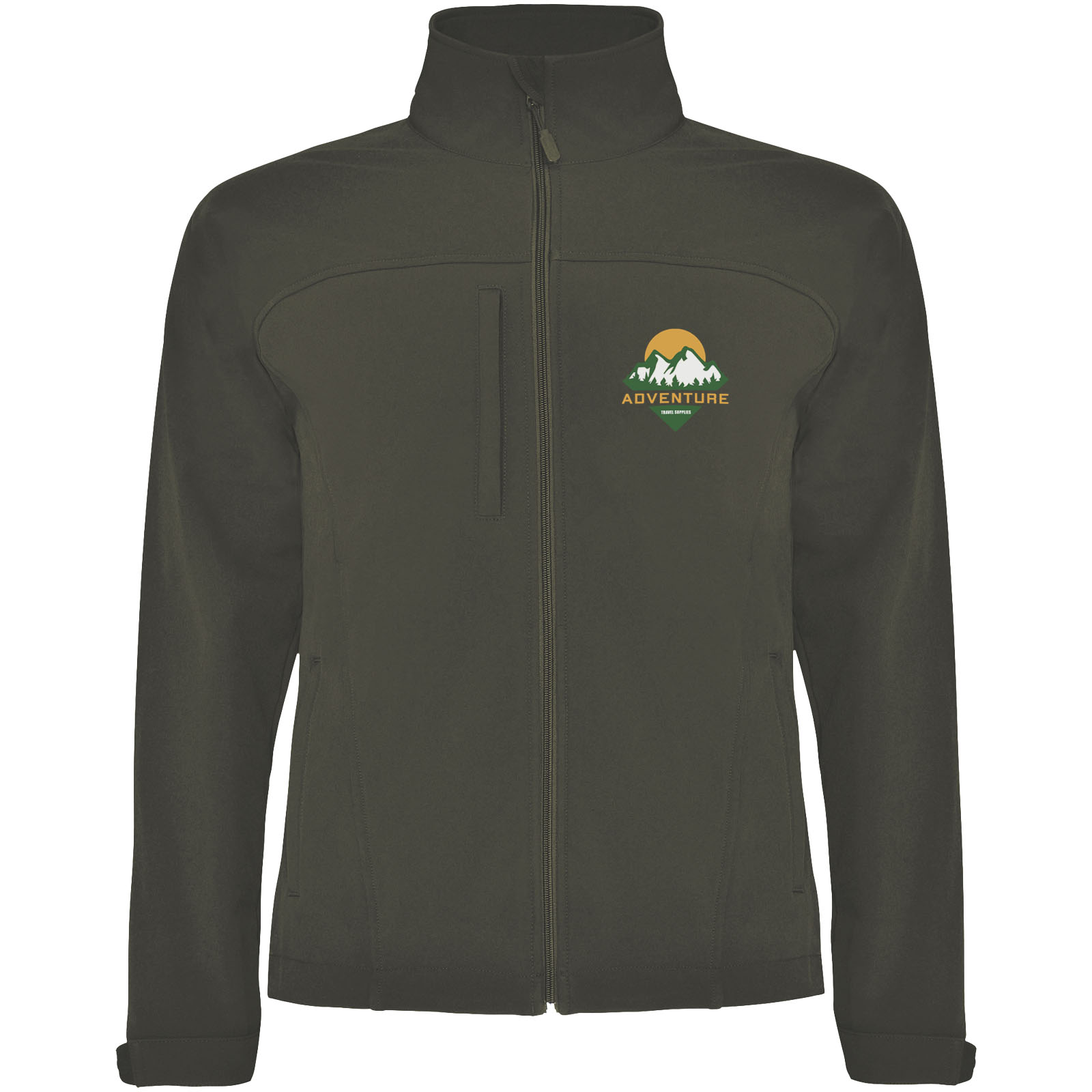 Roly Veste softshell unisexe Rudolph