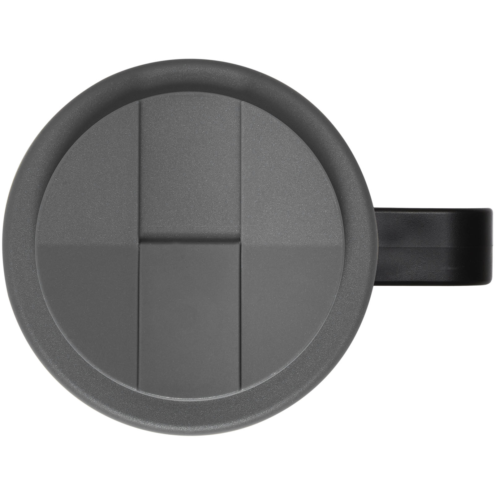 Mug isolant Brite-Americano® Grande 350ml avec couvercle anti fuite