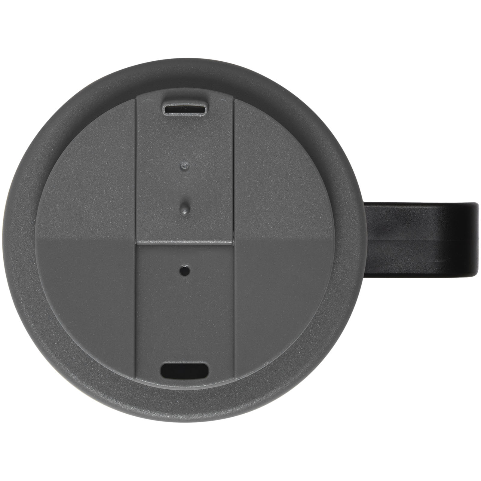Mug isolant Brite-Americano® Grande 350ml avec couvercle anti fuite