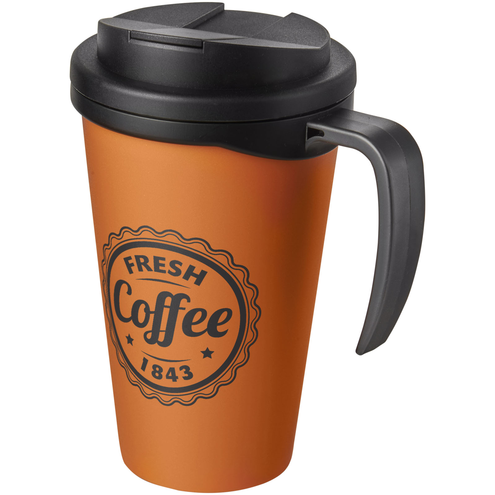 Mug isolant Americano® Grande 350ml avec couvercle anti fuites