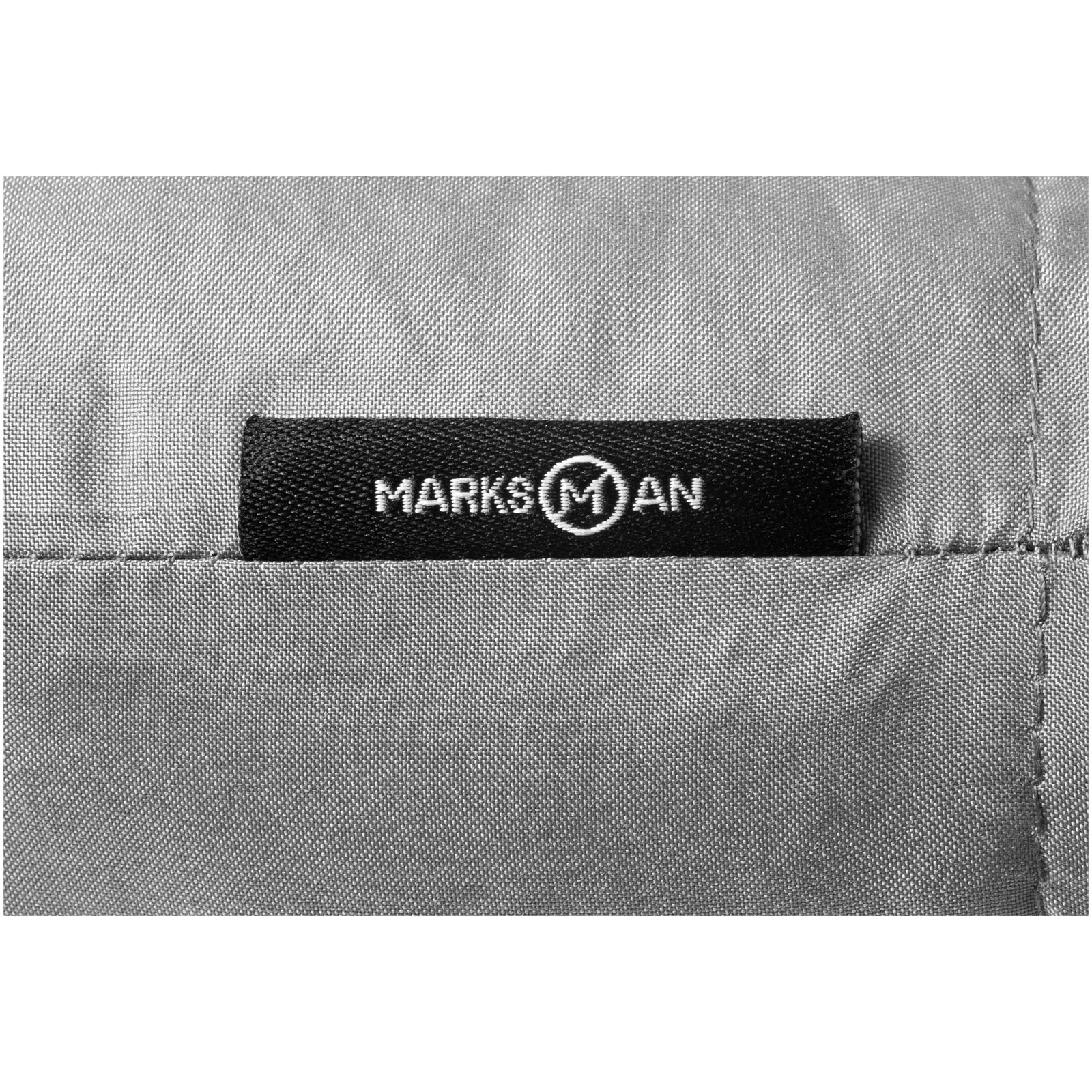 Marksman Parapluie à ouverture/fermeture automatique 21,5" Trav