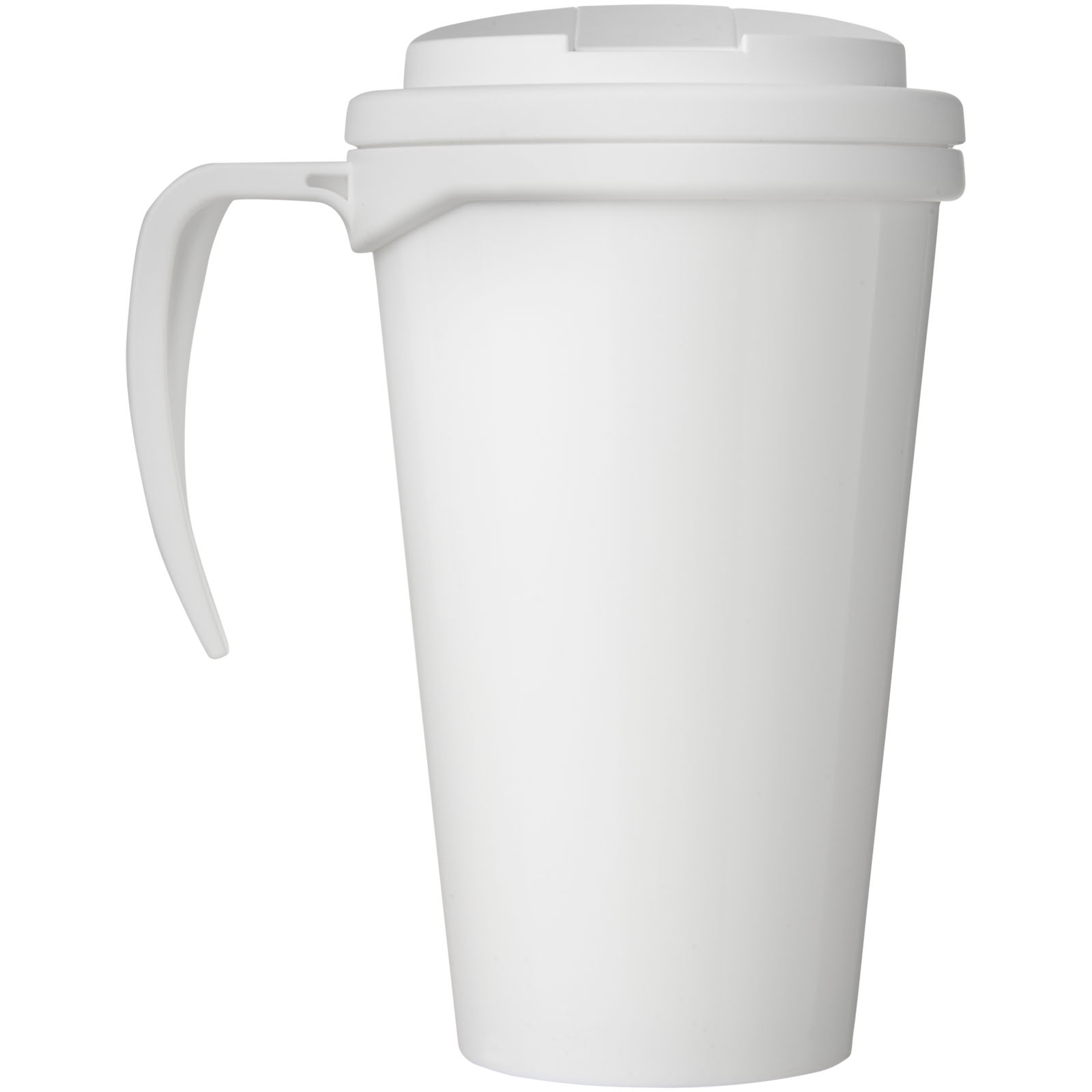 Mug isolant Brite-Americano® Grande 350ml avec couvercle anti fuite