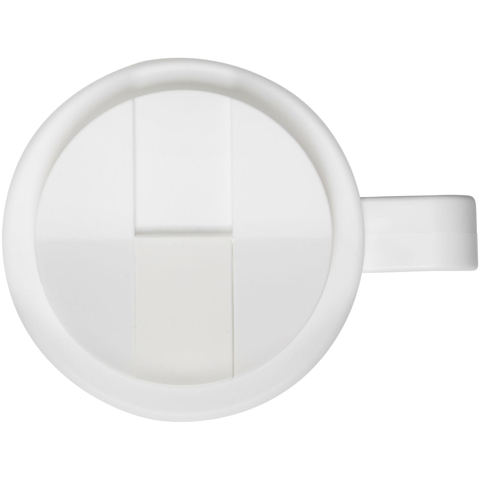 Mug isolant Brite-Americano® Grande 350ml avec couvercle anti fuite