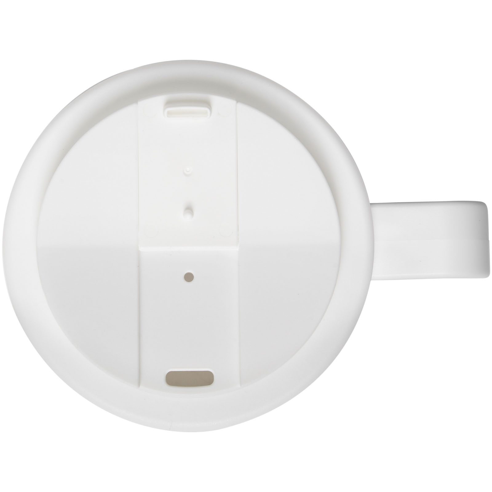 Mug isolant Brite-Americano® Grande 350ml avec couvercle anti fuite