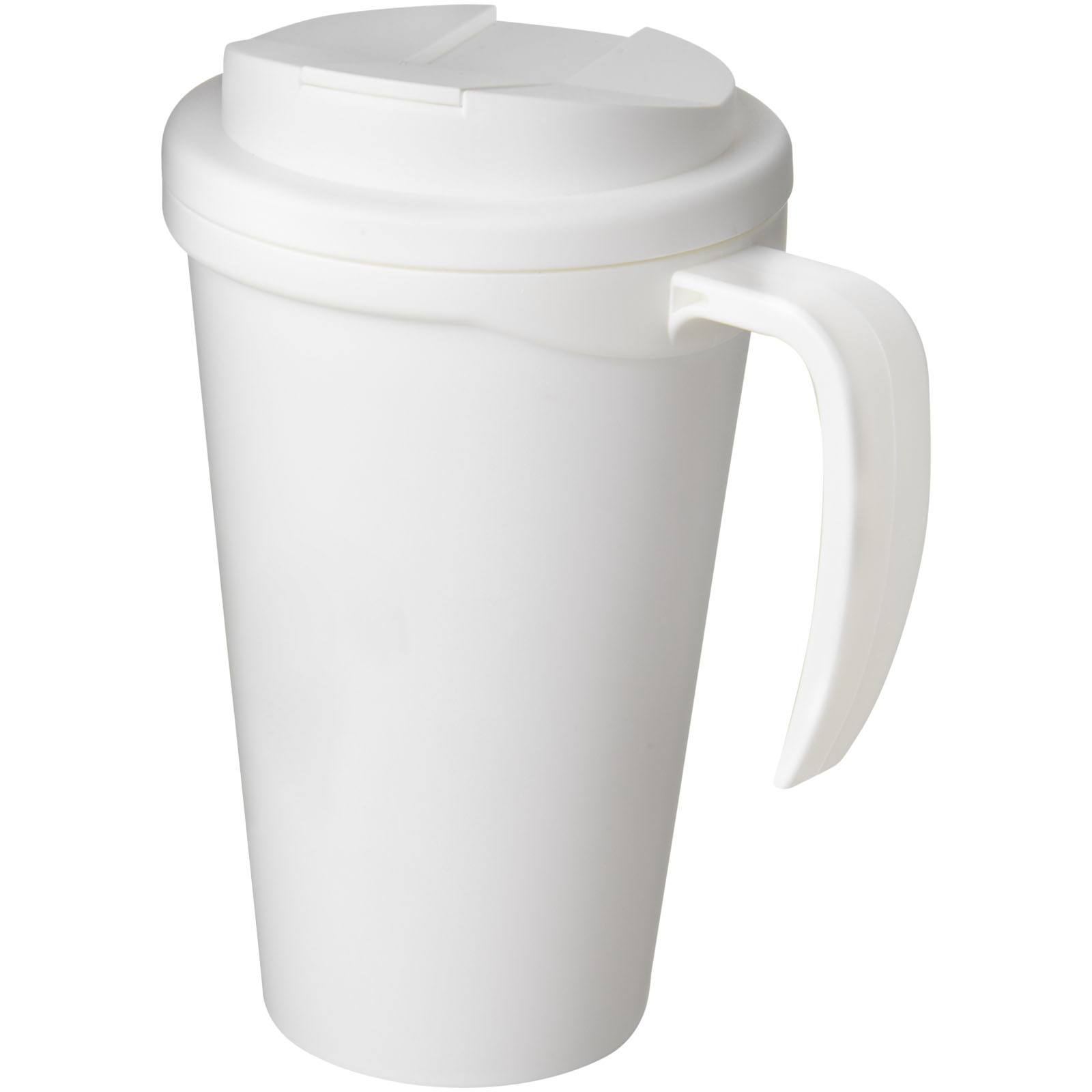 Mug isolant Americano® Grande 350ml avec couvercle anti fuites