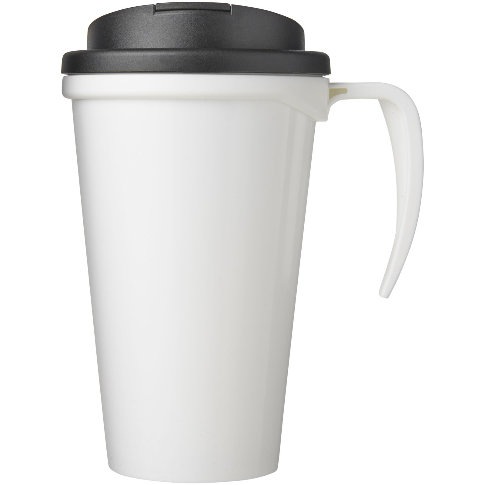 Mug isolant Brite-Americano® Grande 350ml avec couvercle anti fuite