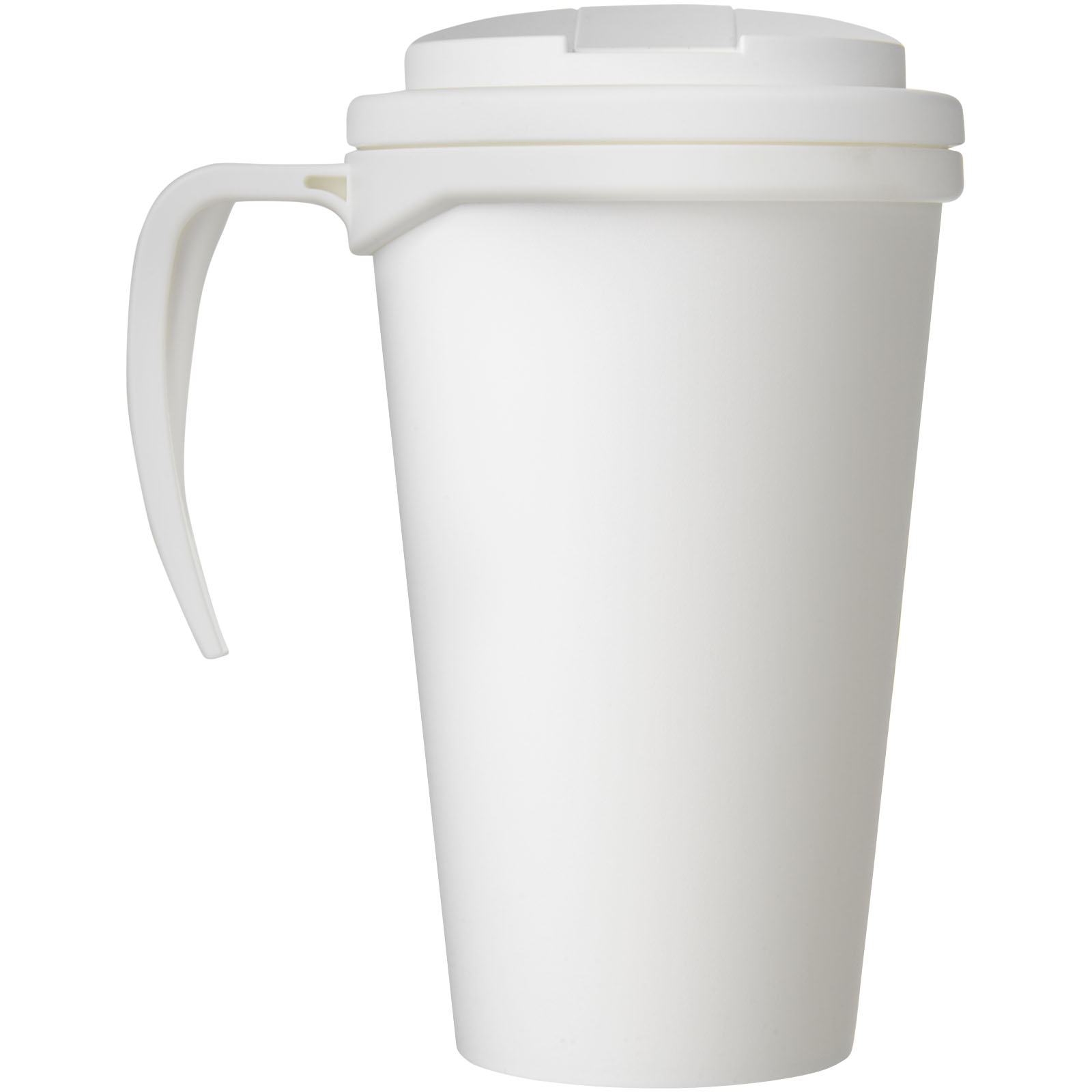 Mug isolant Americano® Grande 350ml avec couvercle anti fuites