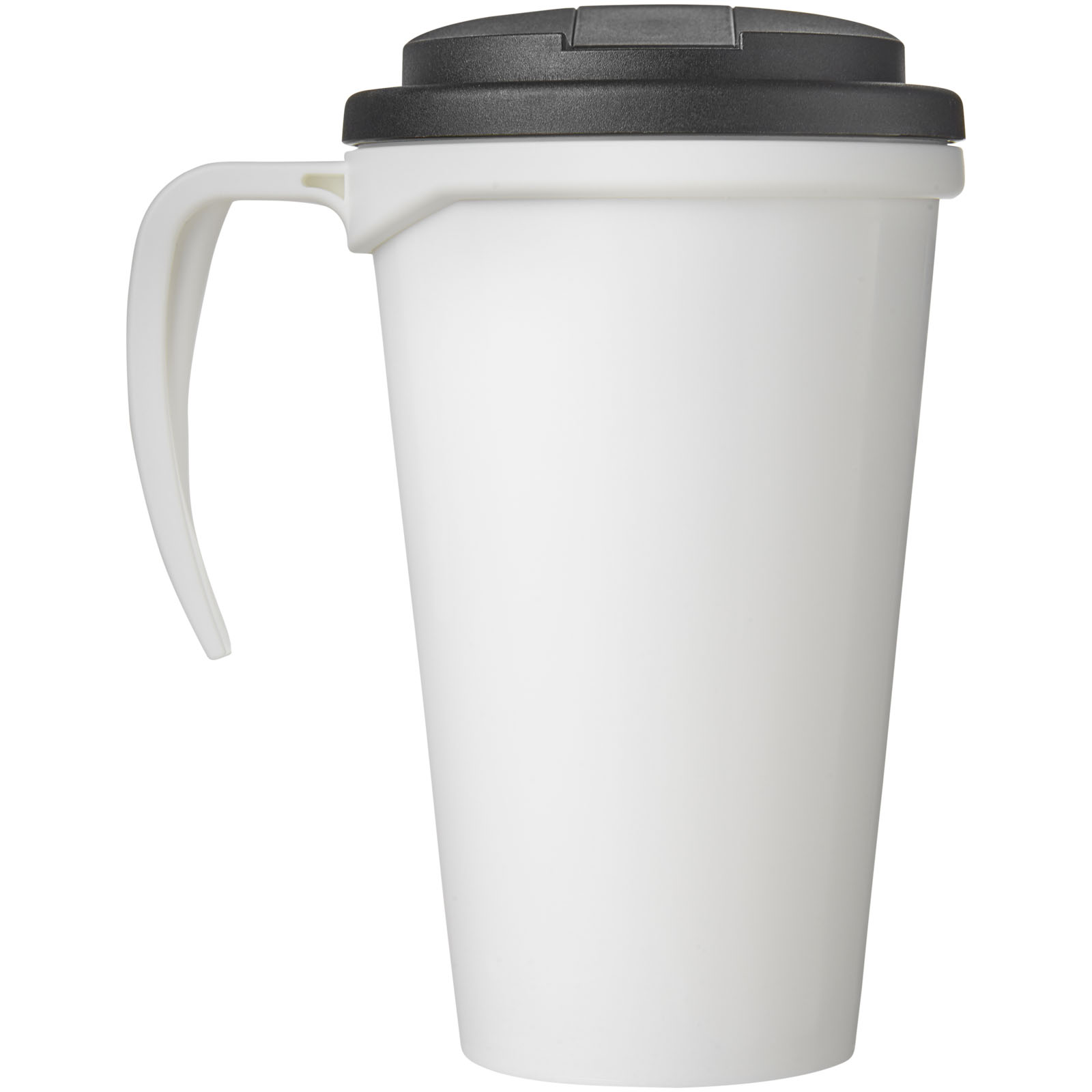 Mug isolant Brite-Americano® Grande 350ml avec couvercle anti fuite