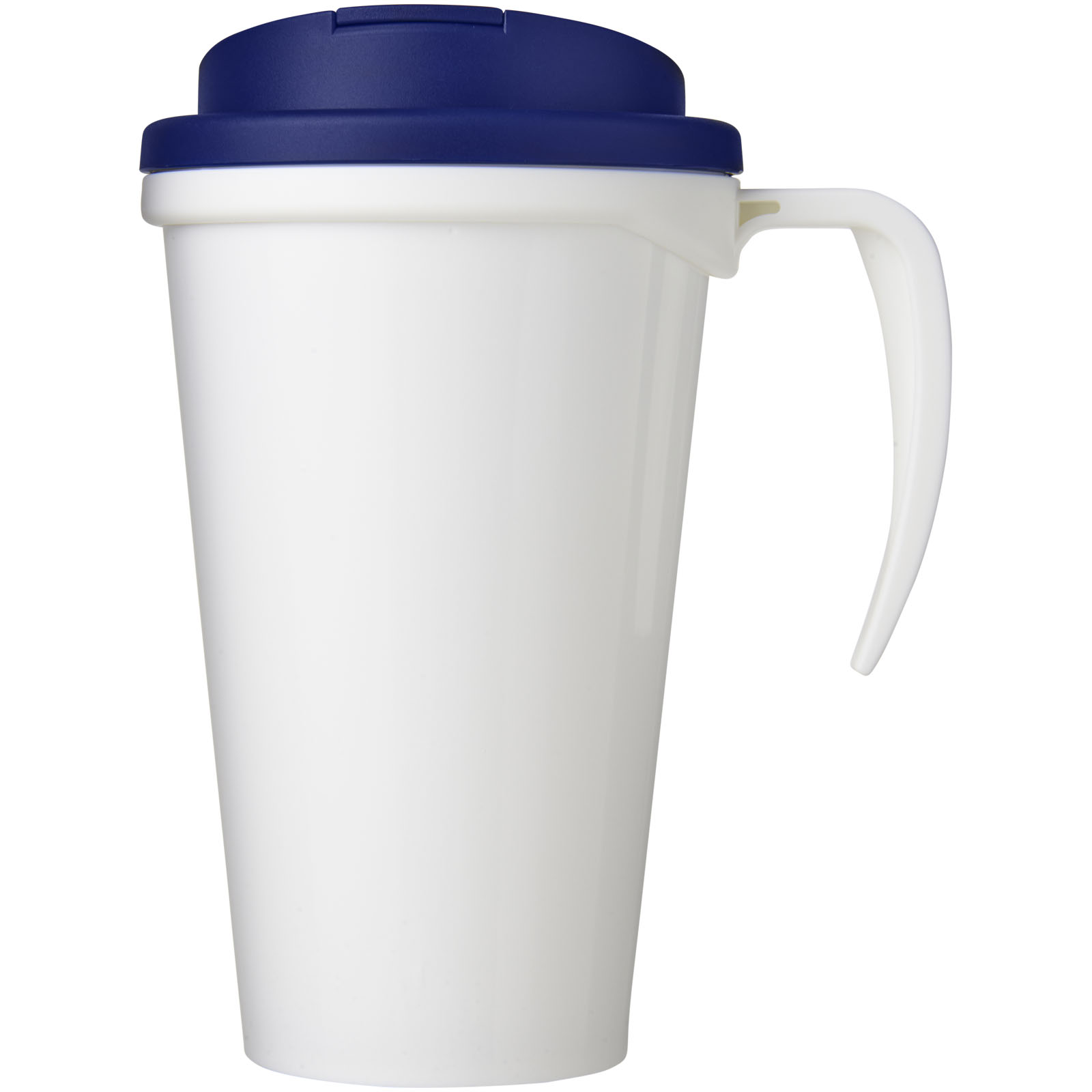 Mug isolant Brite-Americano® Grande 350ml avec couvercle anti fuite