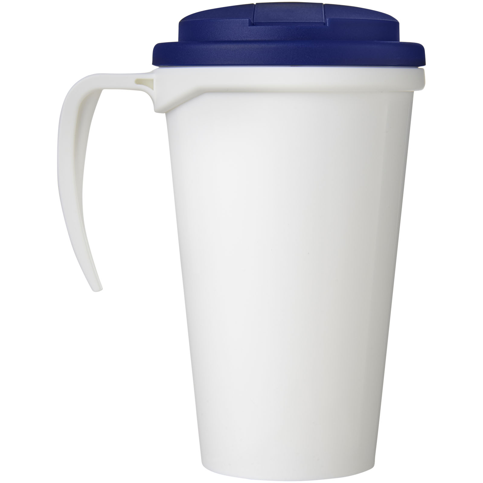 Mug isolant Brite-Americano® Grande 350ml avec couvercle anti fuite